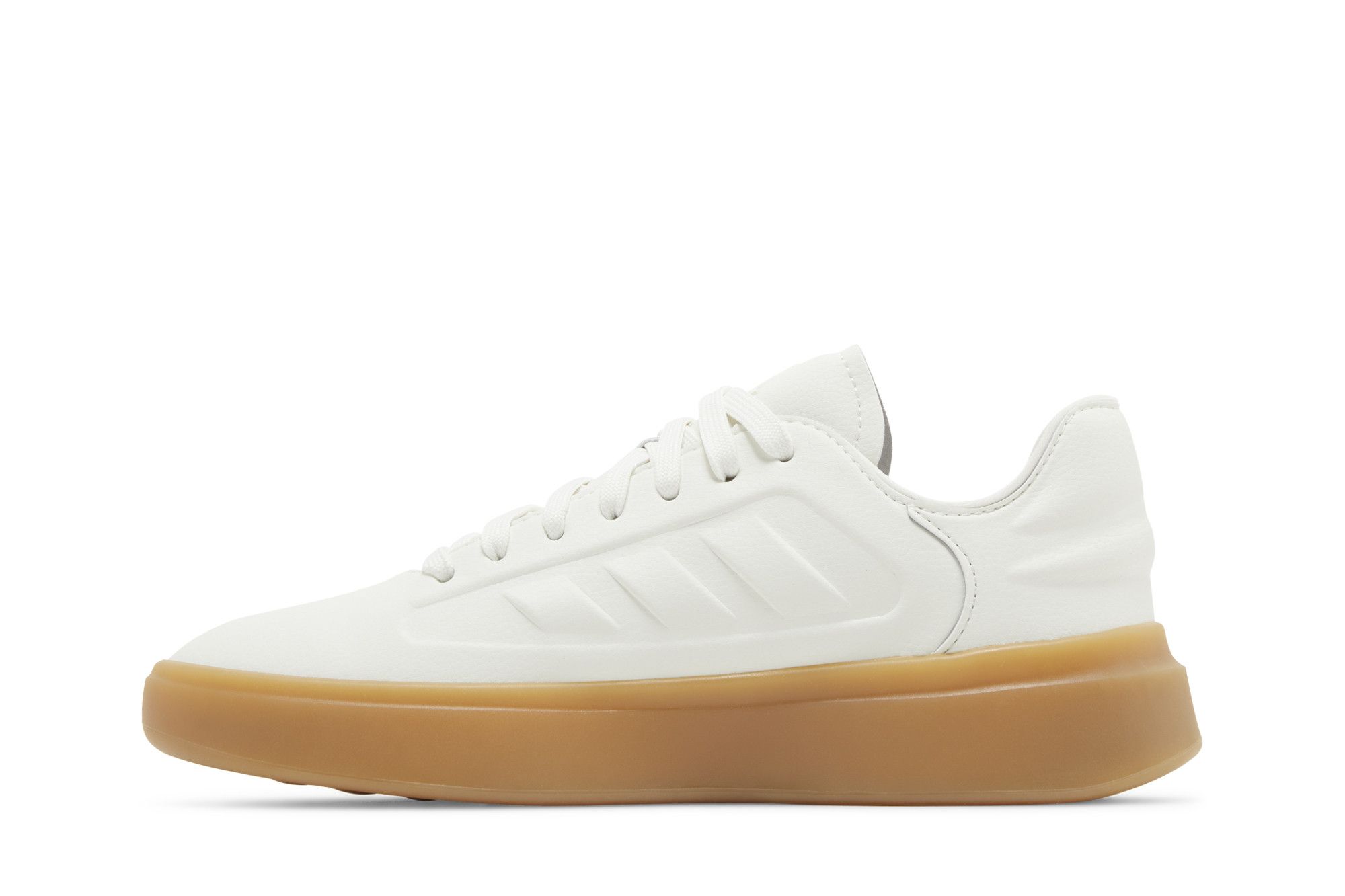 Кеды Wmns ZNTASY 'White Gum'