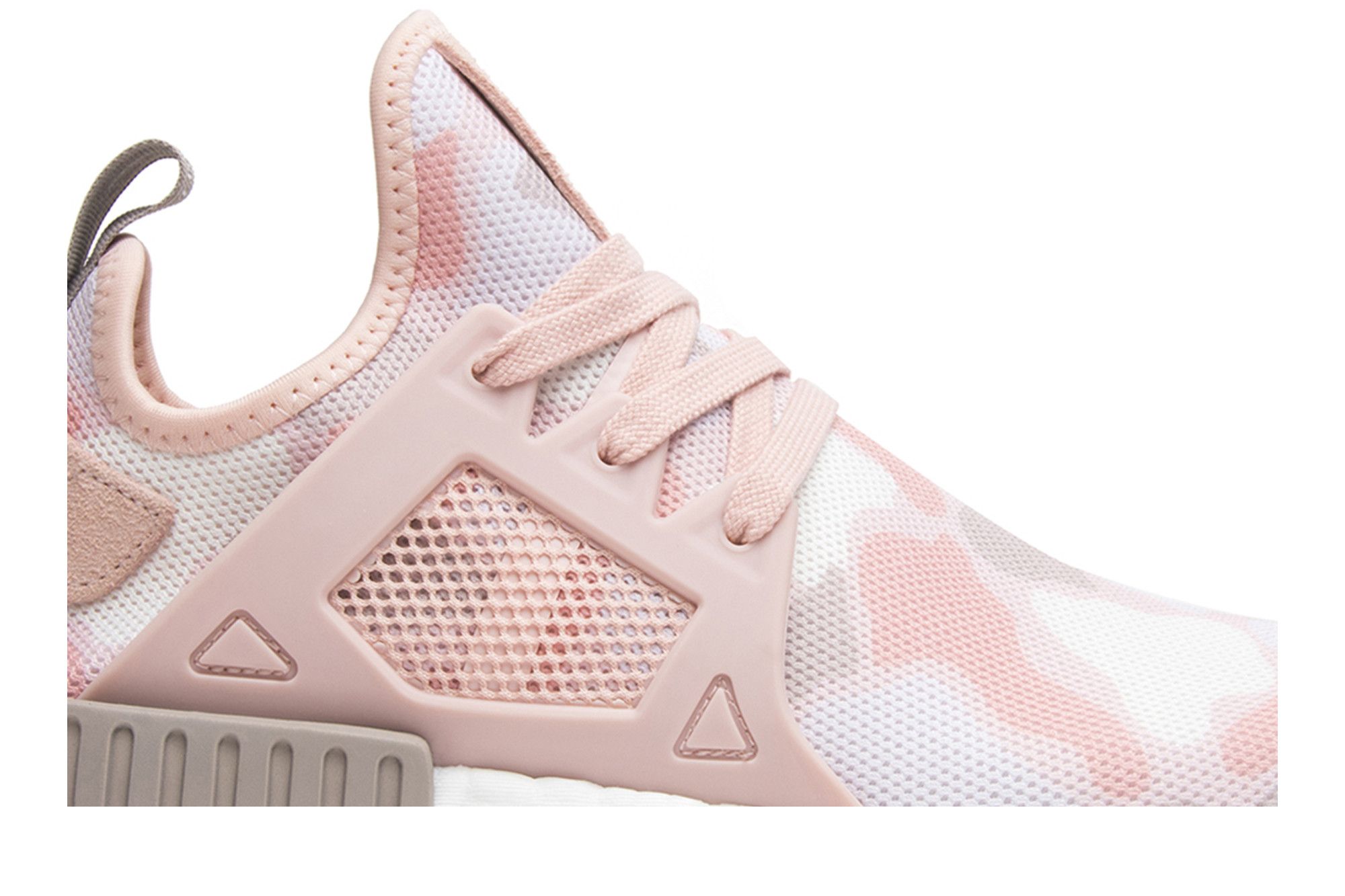 Кроссовки Wmns NMD_XR1 'Pink Duck Camo'