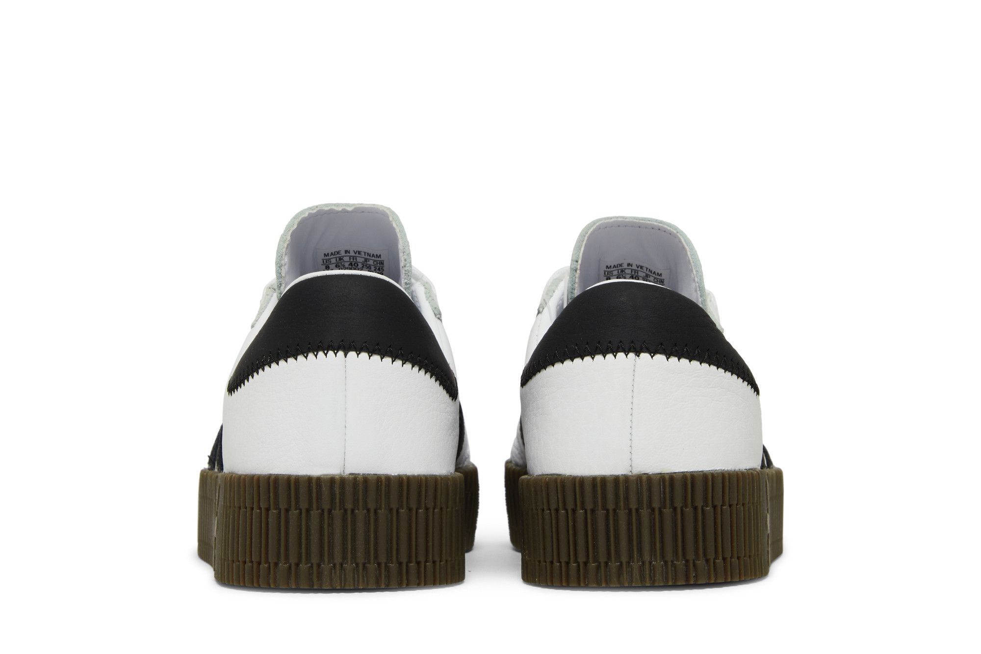 Кеды Wmns Sambarose 'Cloud White'