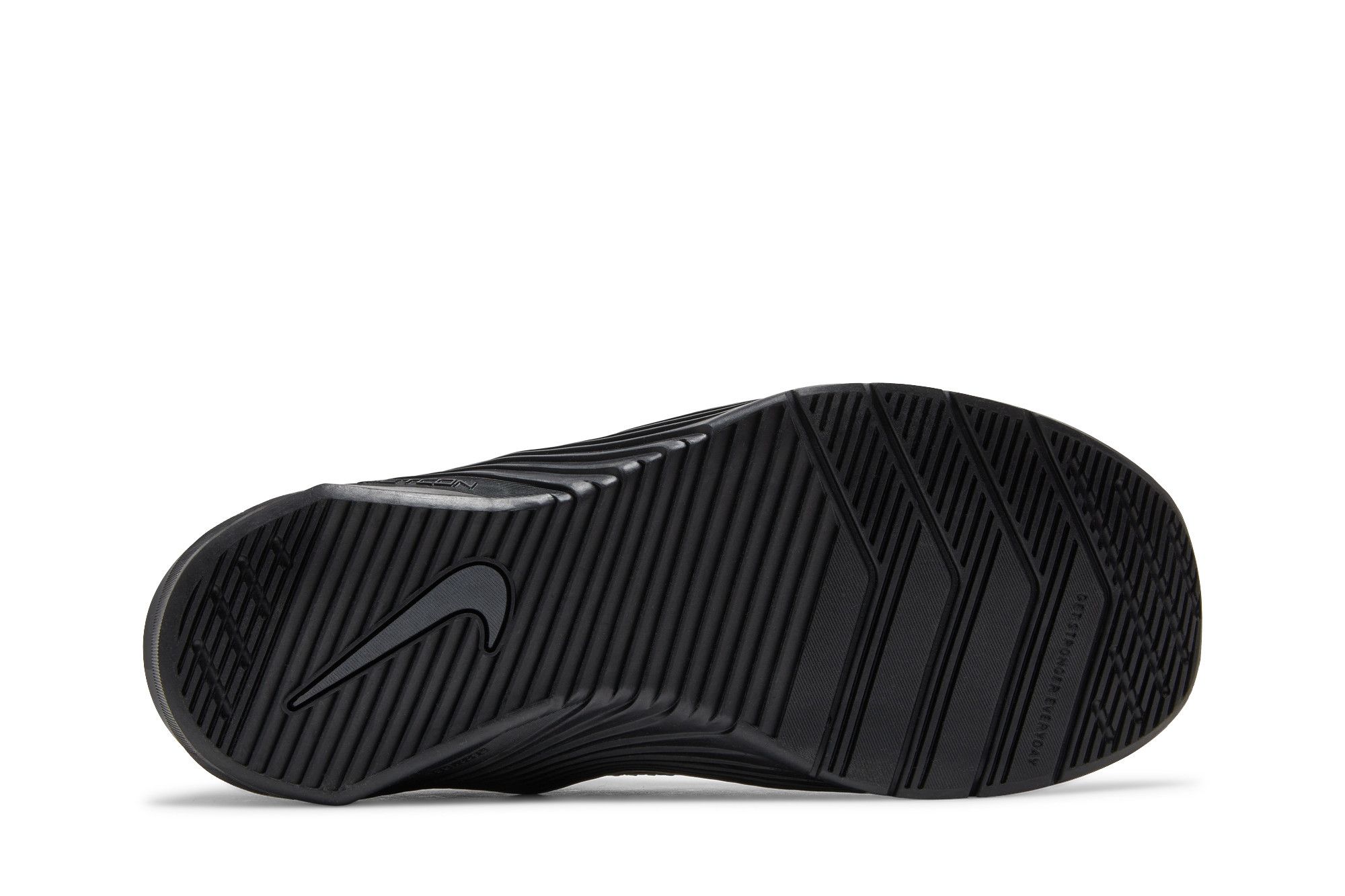 Кроссовки Nike Metcon 6 'Black Anthracite'