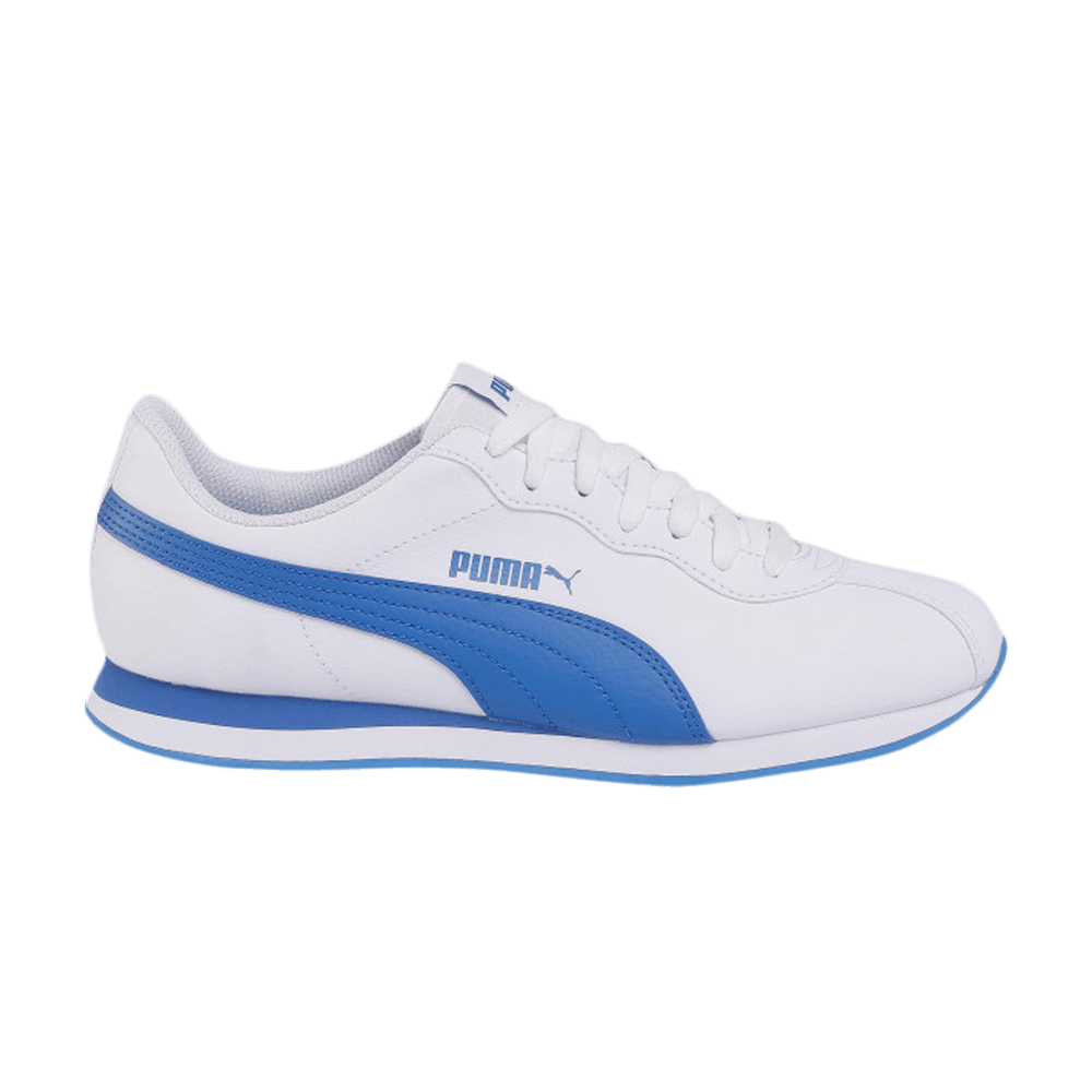 Кроссовки Puma Turin 2 'Palace Blue'