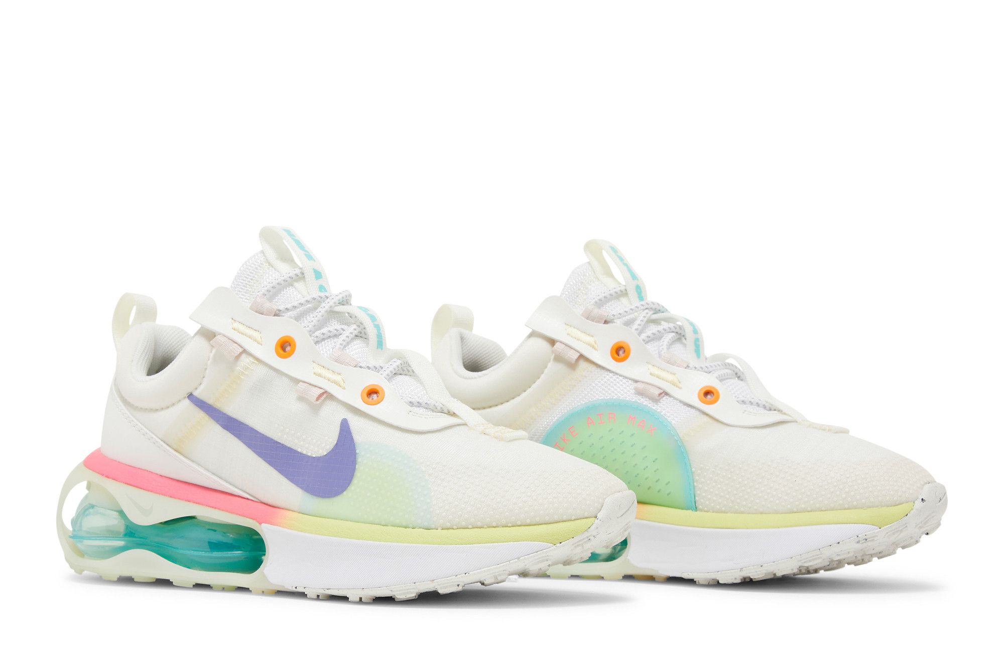 Кроссовки Wmns Air Max 2021 'Have A Good Game'