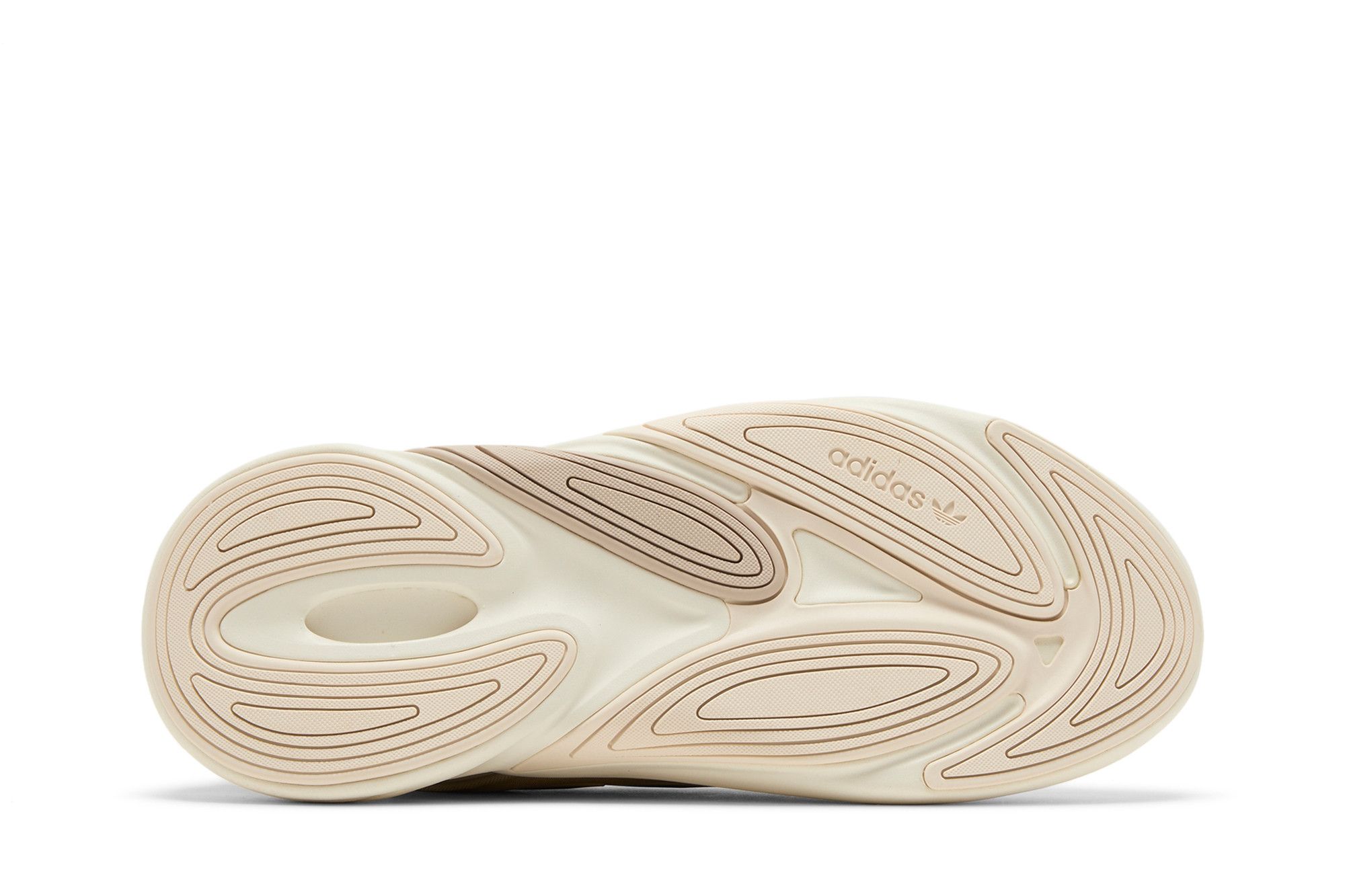 Кроссовки Wmns Ozelia 'Wonder Beige Black'