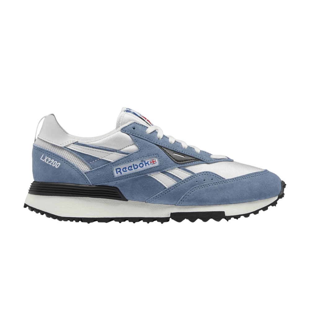 Кроссовки Reebok LX 2200 'Blue Slate'
