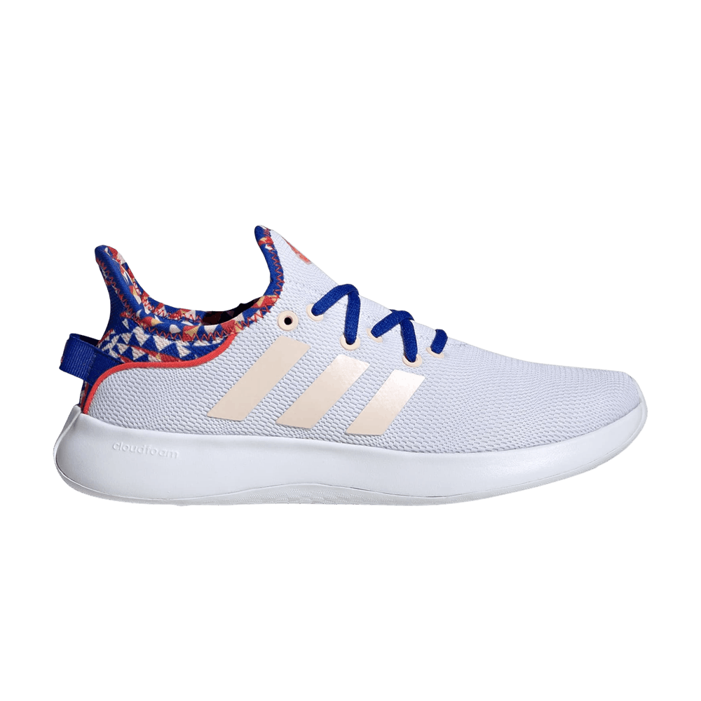 Кроссовки FARM Rio x Wmns Cloudfoam Pure SPW 'Kaleidoscope'
