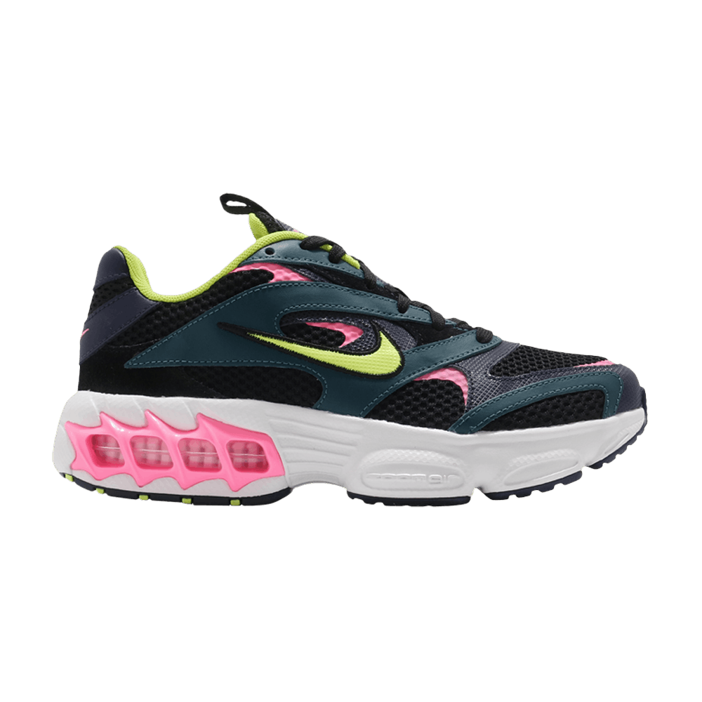 Кроссовки Wmns Zoom Air Fire 'Dark Teal Green'