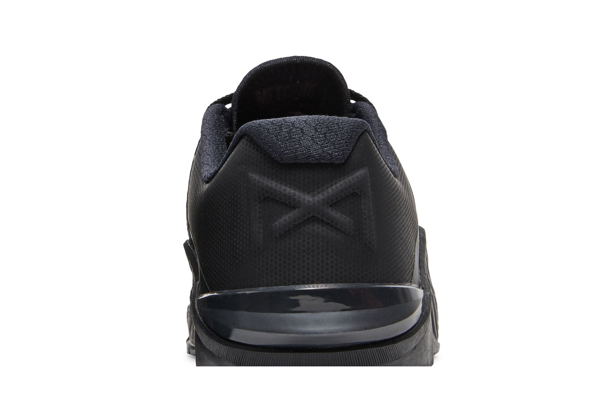 Кроссовки Nike Metcon 6 'Black Anthracite'