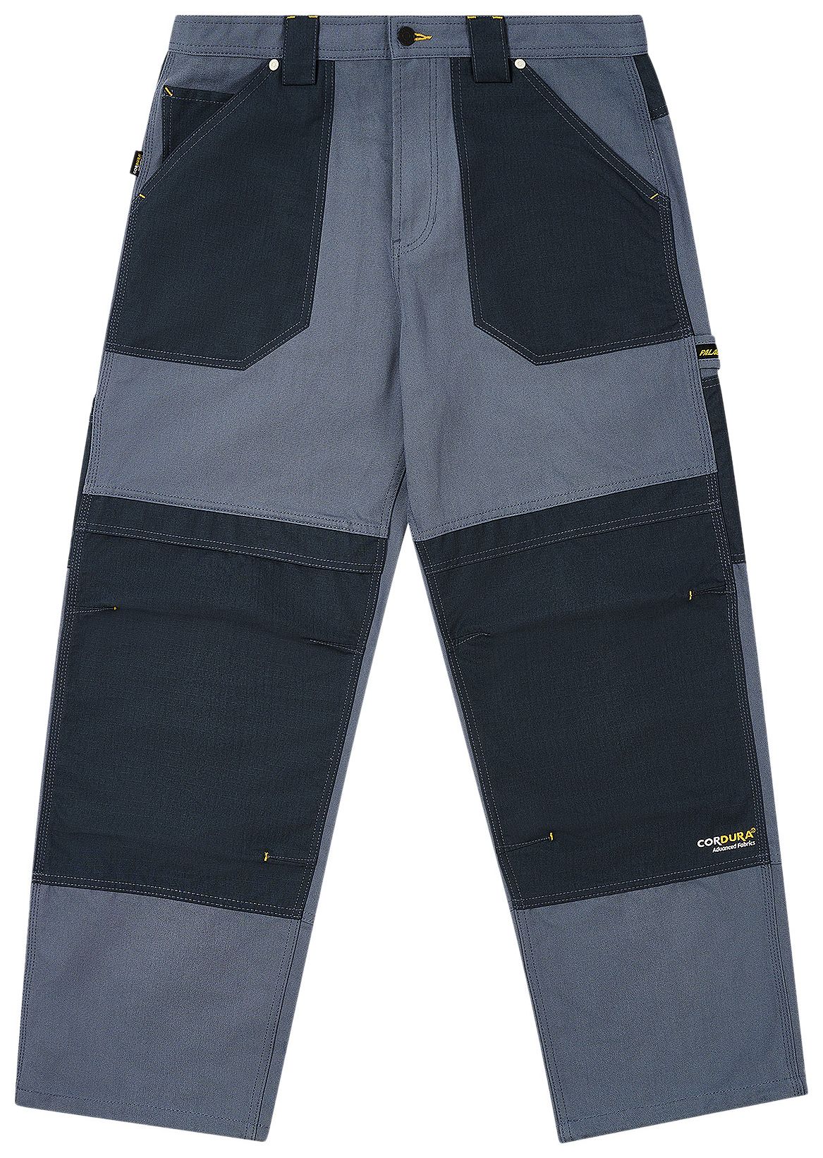 パンツ Palace CORDURA DUCK CANVAS JEAN Palace Cordura Duck Canvas Jean Realtree Men's - FW24 - US