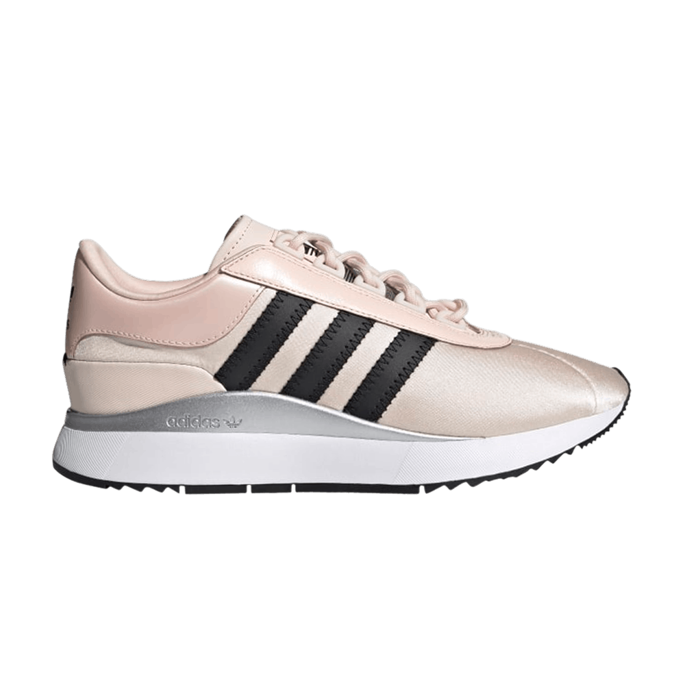 Кроссовки Wmns SL Andridge 'Black Pink Tint'