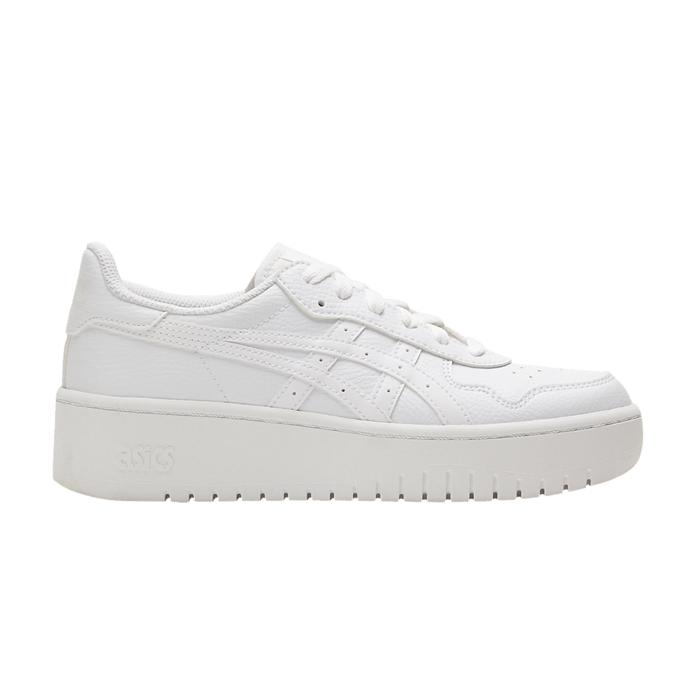 Asics Japan S Gs Белые Купить