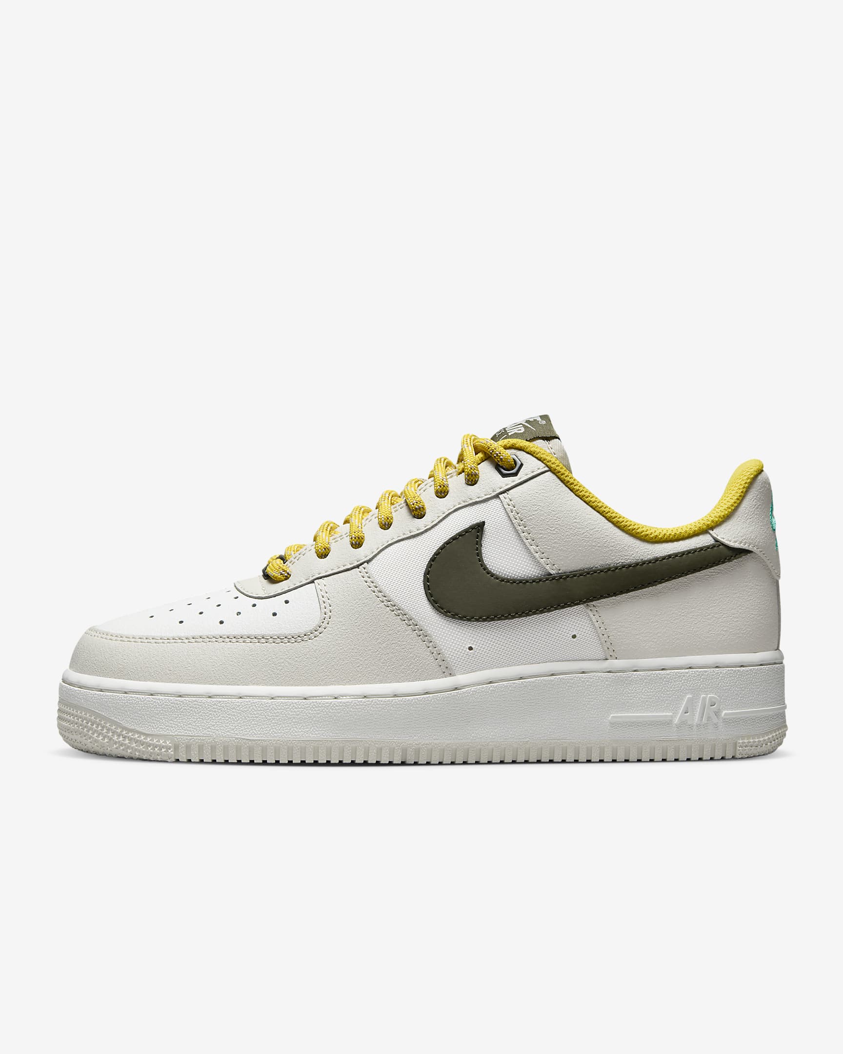 Nike Air Force 1 Low Купить Оригинал