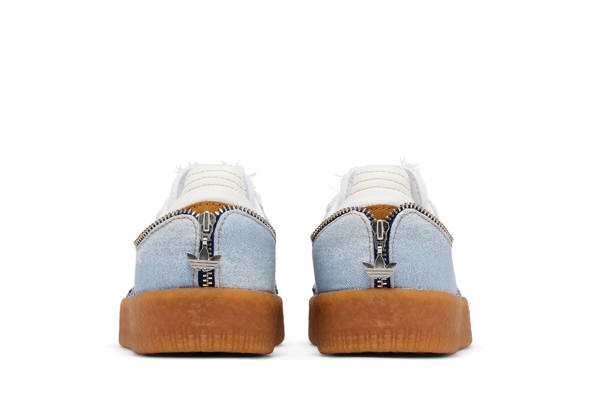 Кеды Wmns Sambae 'Denim'