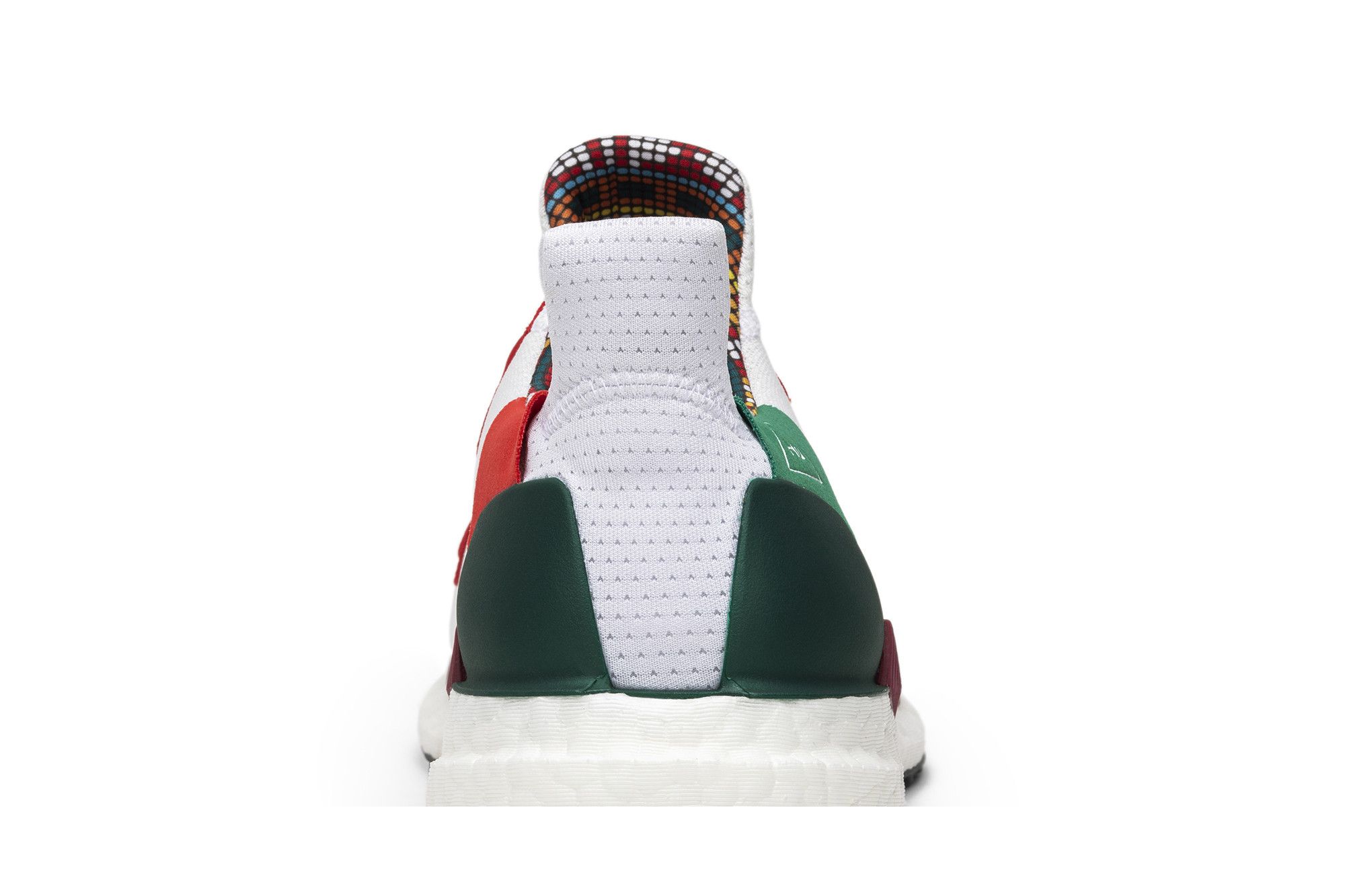 Кроссовки Pharrell x Wmns Solar Hu Glide 'Cloud White'