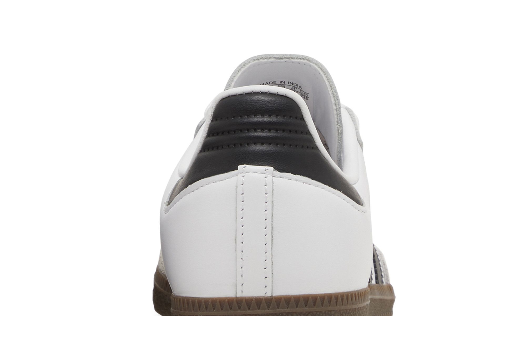 Кеды Wmns Samba OG 'White Clear Granite'