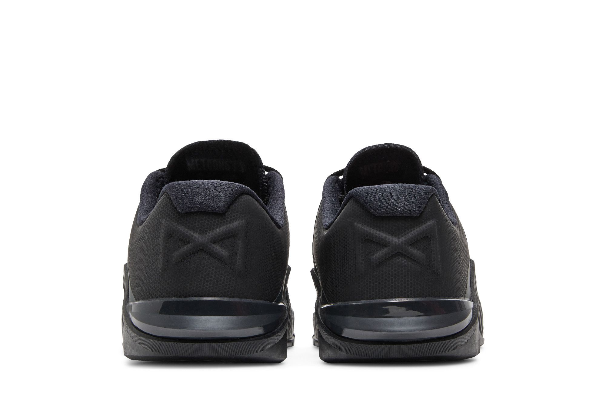 Кроссовки Nike Metcon 6 'Black Anthracite'