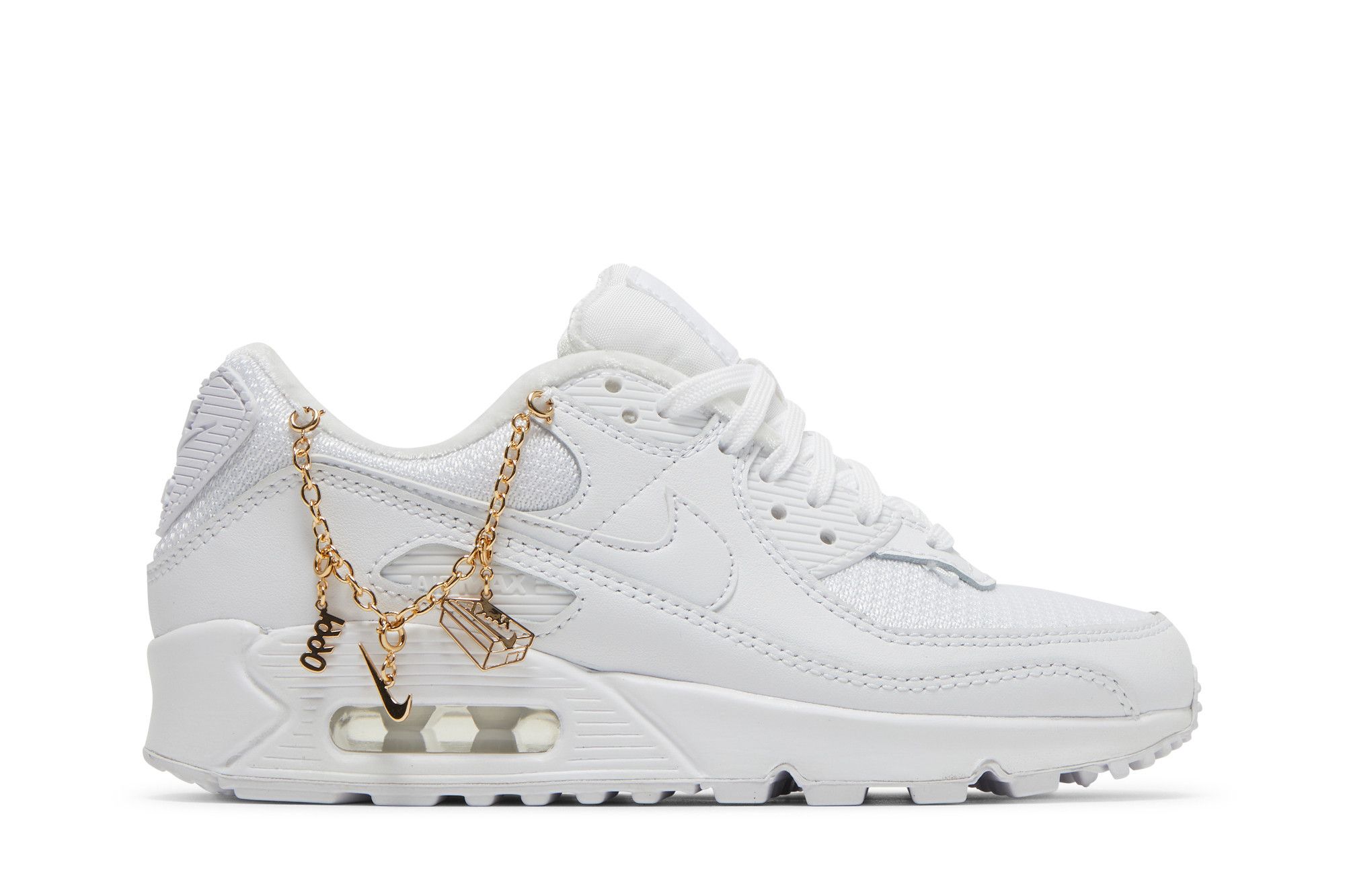 Кроссовки Wmns Air Max 90 Premium 'Lucky Charms'