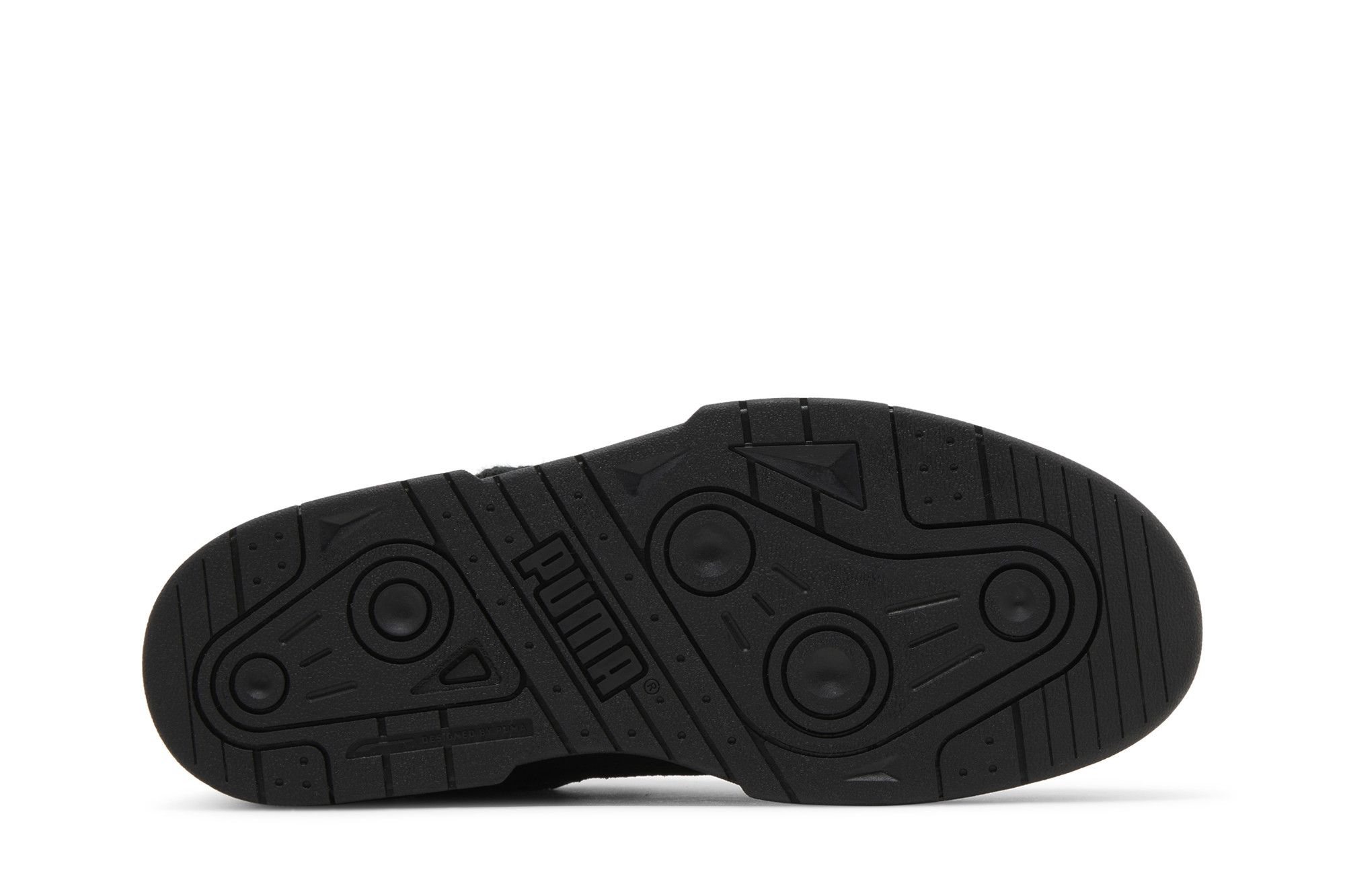 Кроссовки Puma RIPNDIP x Slipstream 'Lord Nermal - Black'