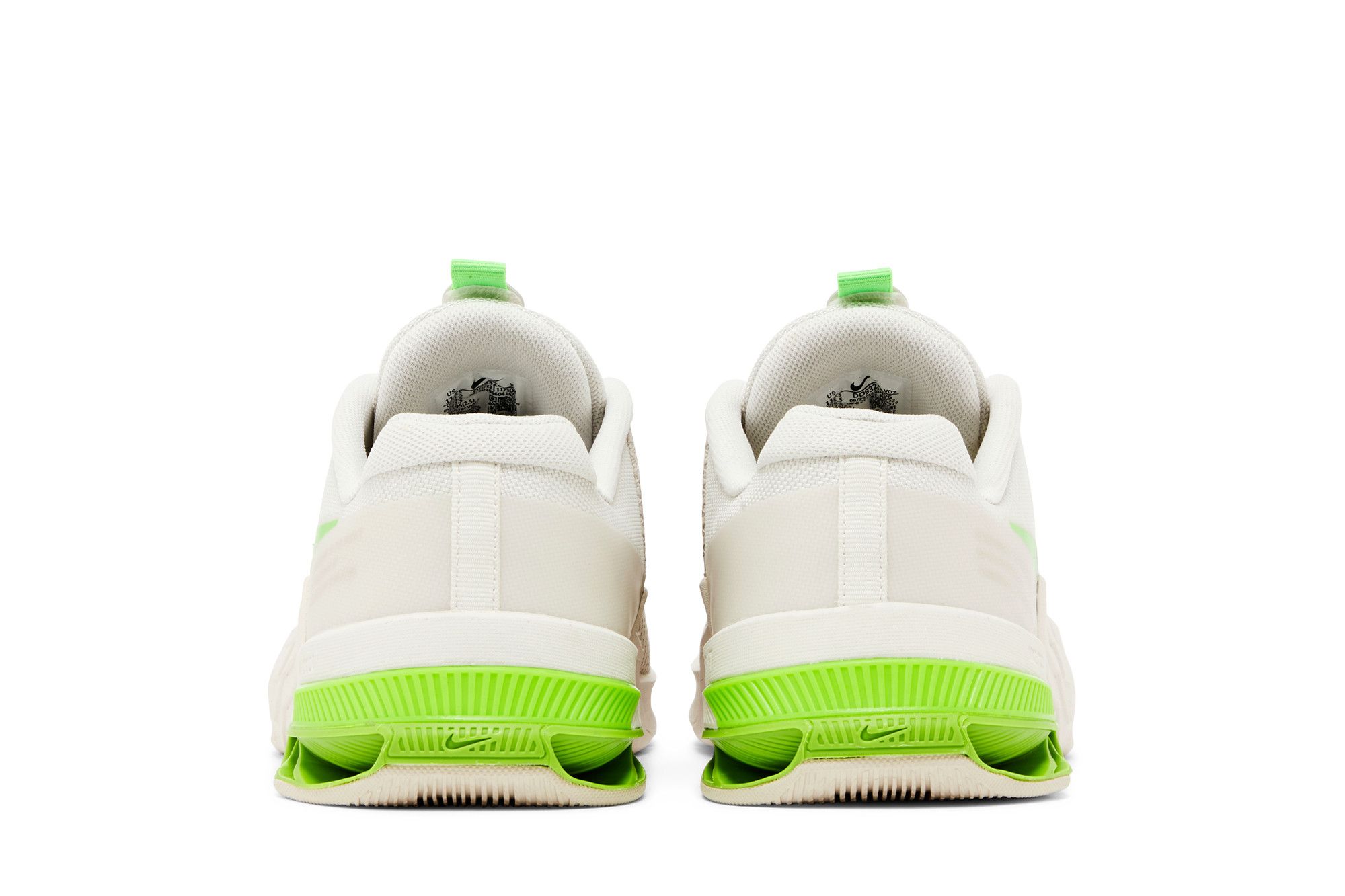Кроссовки Nike Metcon 8 'Phantom Green Strike'