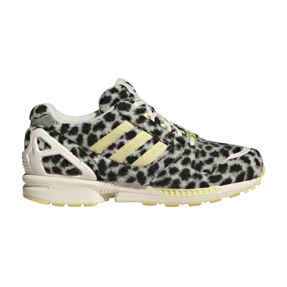 Кроссовки Wmns ZX 8020 'Bold Leopard'