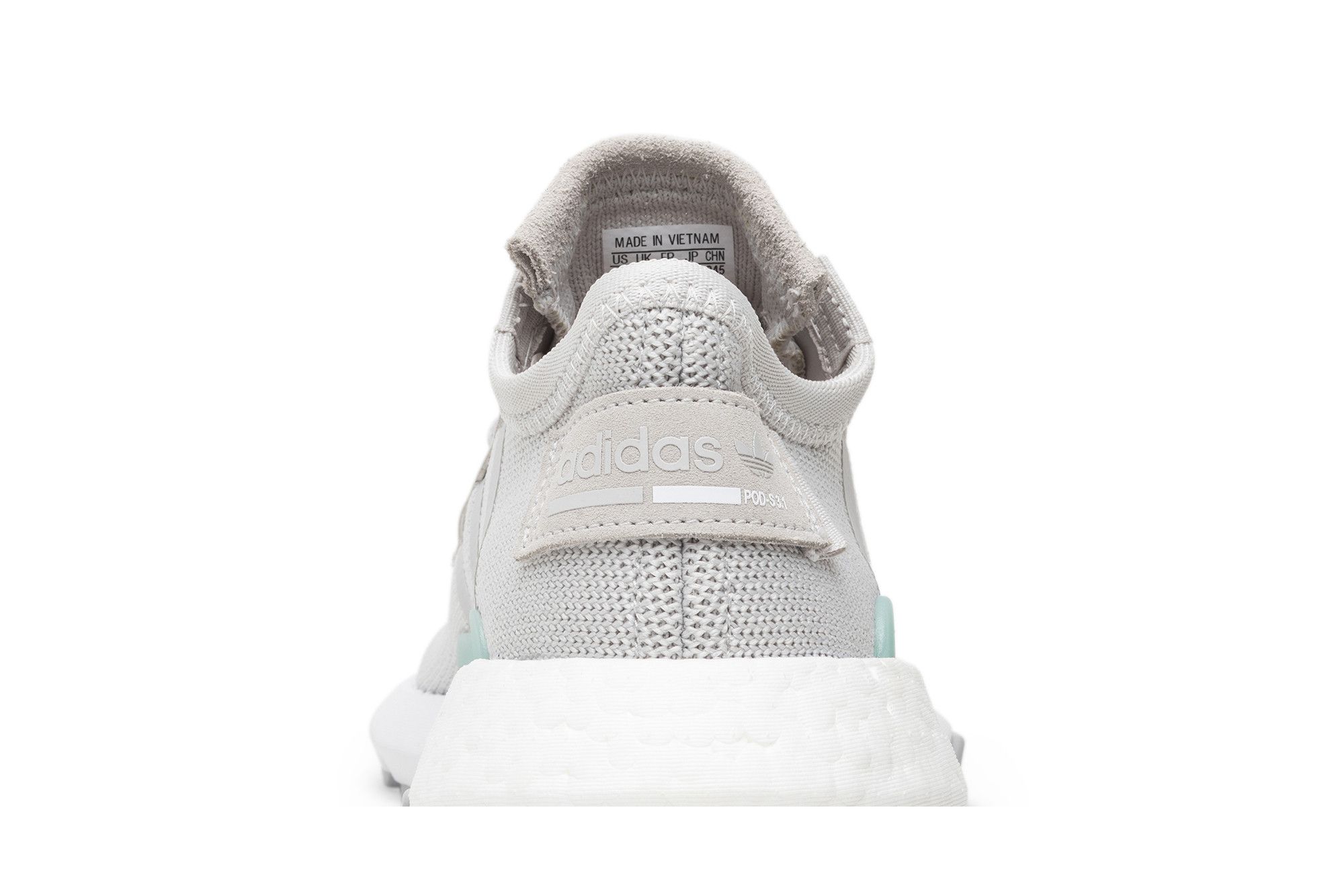 Кроссовки Wmns P.O.D. S3.1 'Clear Mint'