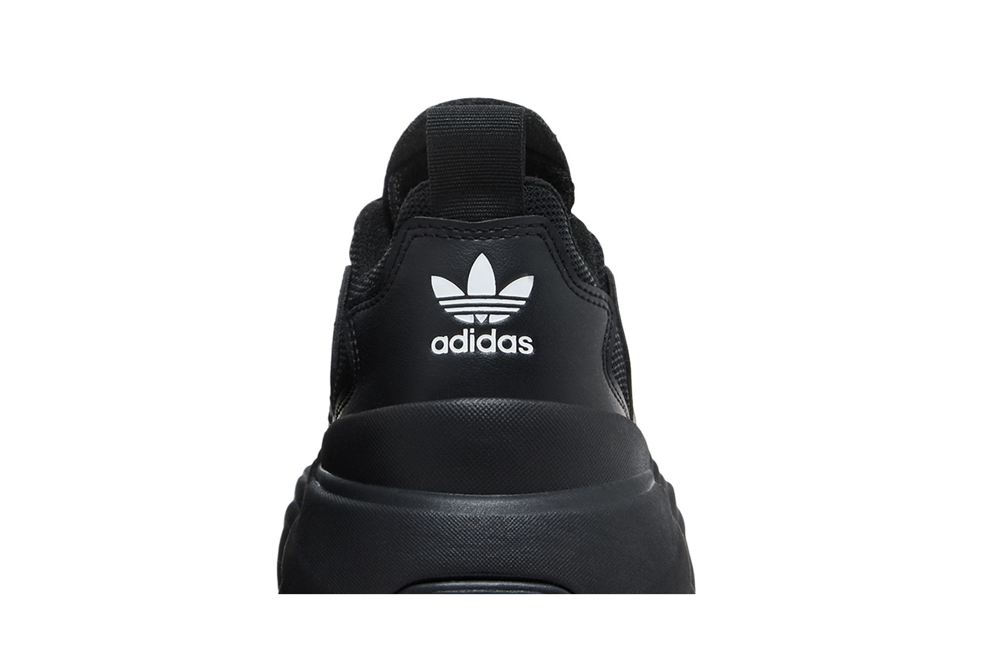 Кроссовки Wmns Ozgaia 'Core Black'