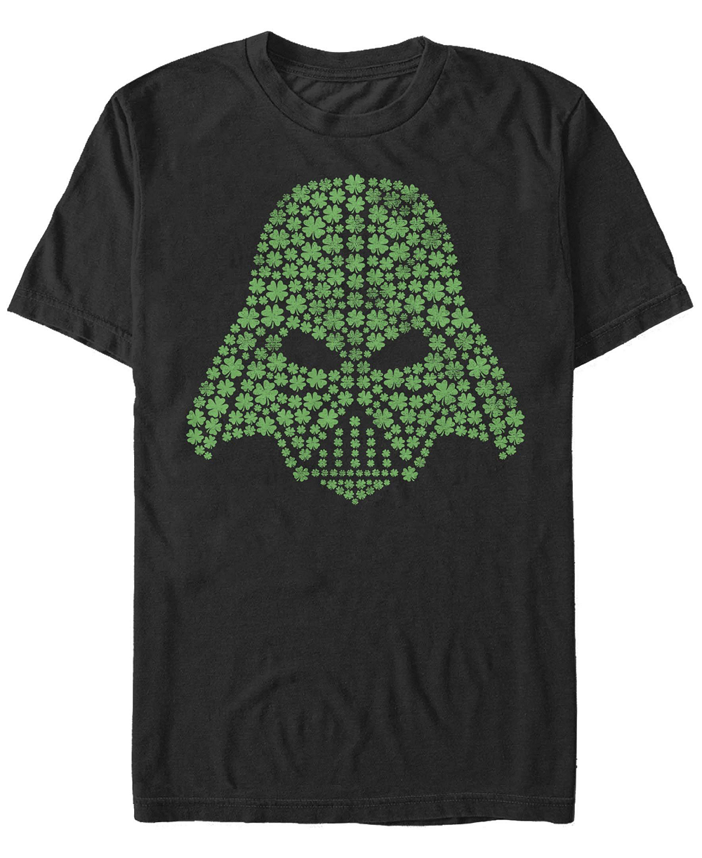 Футболка Men's Sith Out of Luck Short Sleeve Crew T-shirt