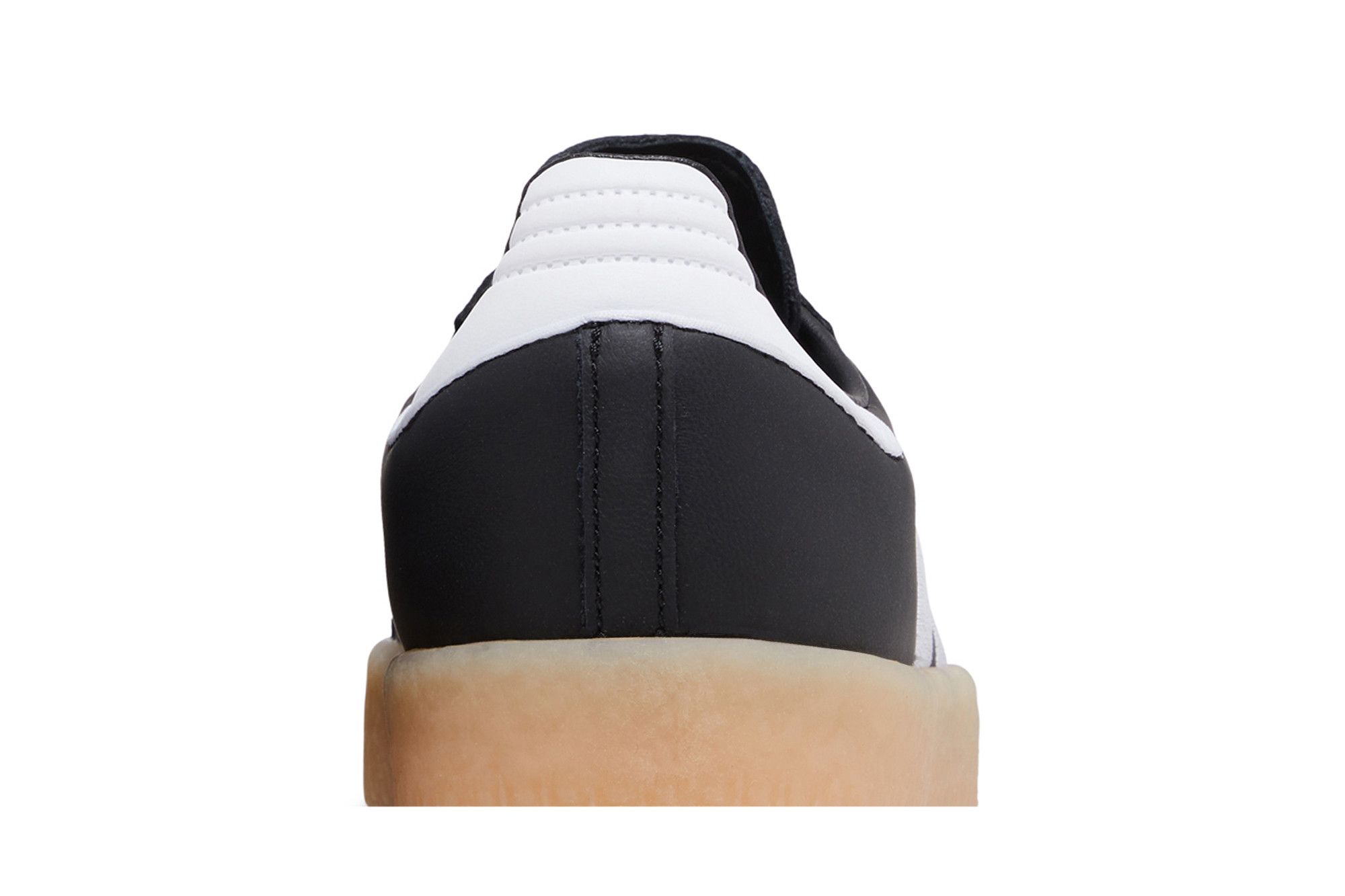 Кеды Wmns Sambae 'Black White Gum'