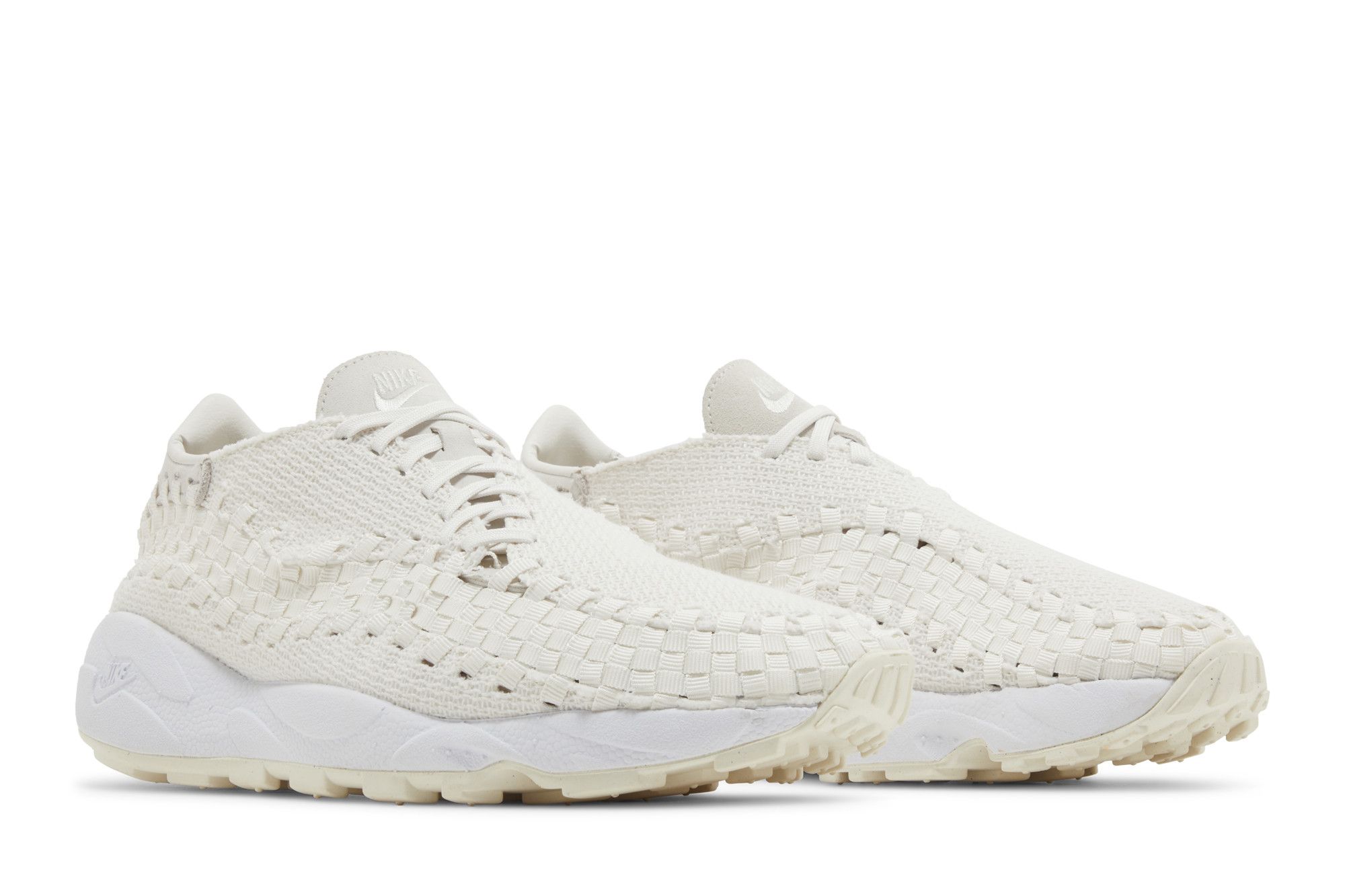 Кроссовки Wmns Air Footscape Woven 'Phantom'