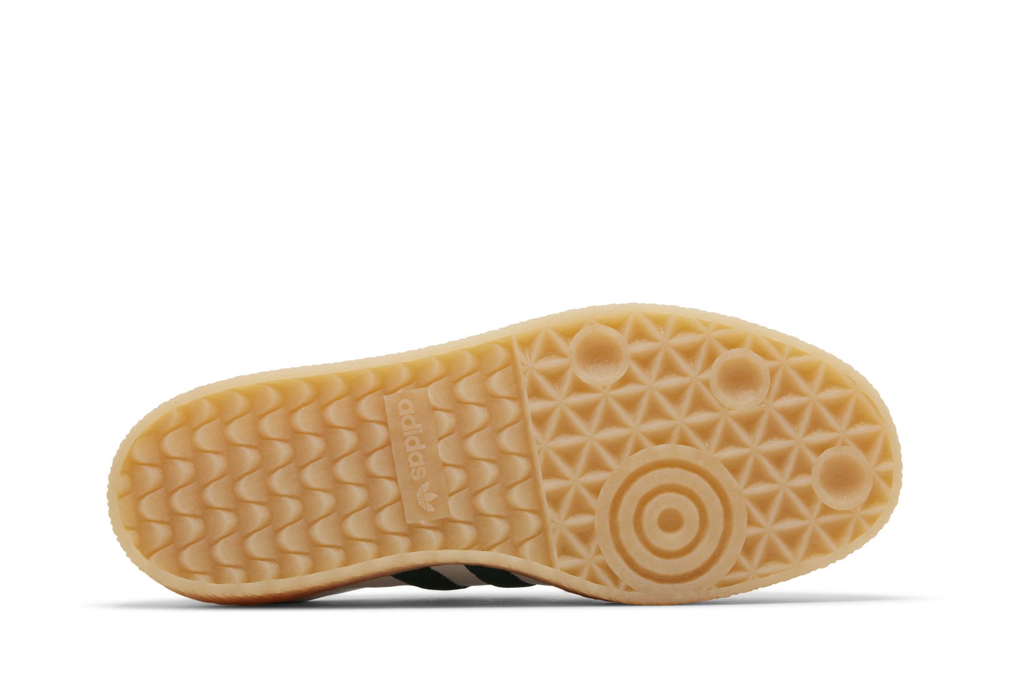 Кеды Wmns Sambae 'White Green Gum'