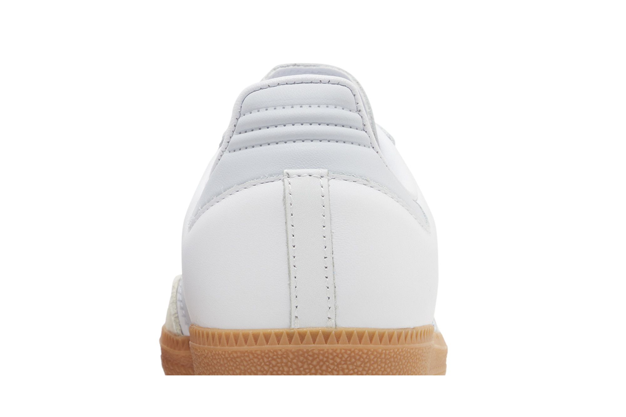 Кеды Wmns Samba OG 'White Halo Blue Gum'