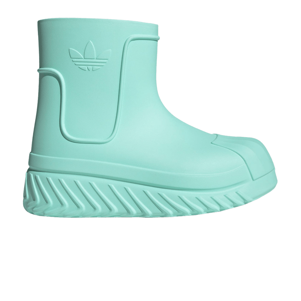 Ботинки Wmns adiFOM Superstar Boot 'Easy Mint'