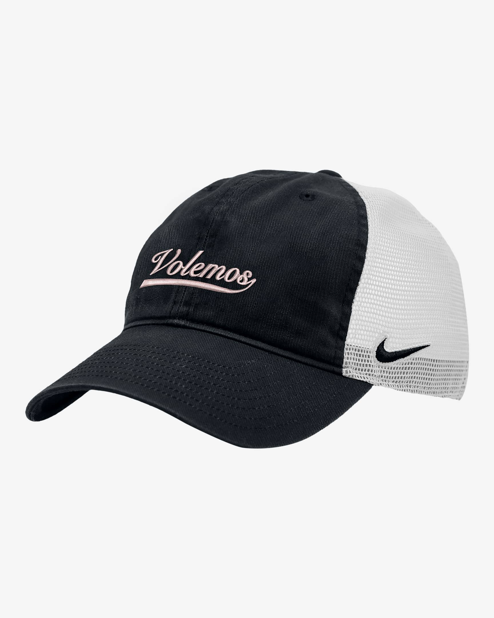 Nike mesh hat online