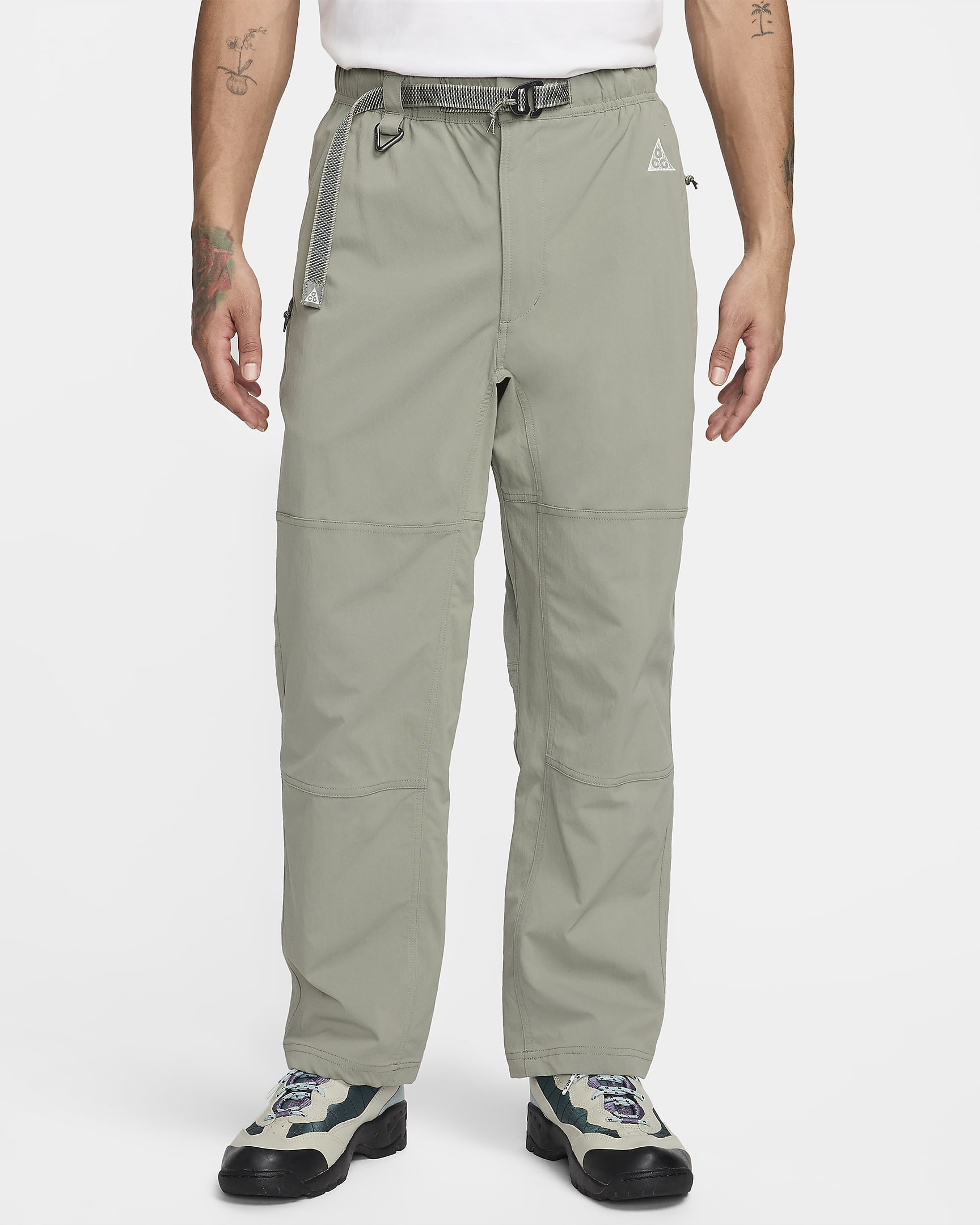 Nike hiking pants on sale