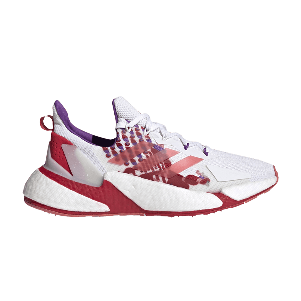Кроссовки Wmns X9000L4 'Chinese New Year'