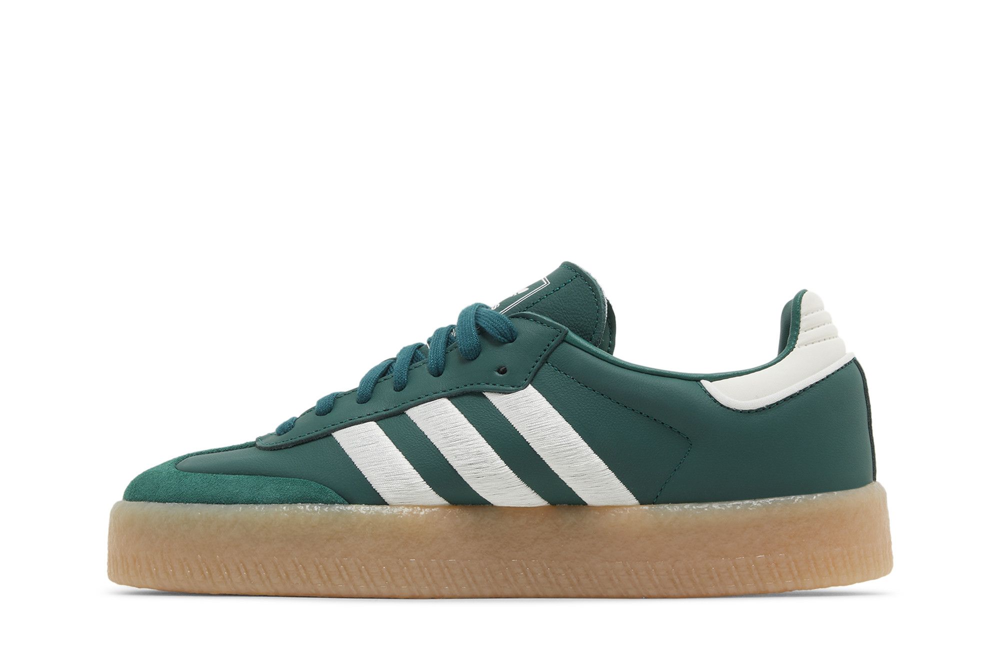 Кеды Wmns Sambae 'Collegiate Green Gum'