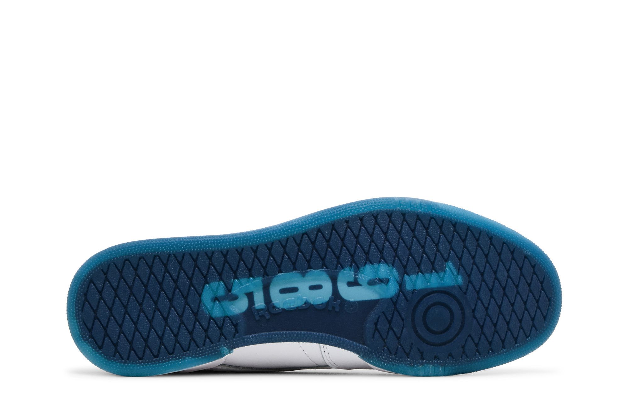 Кроссовки Reebok Tyrrell Winston x Club C 85 'Studio'