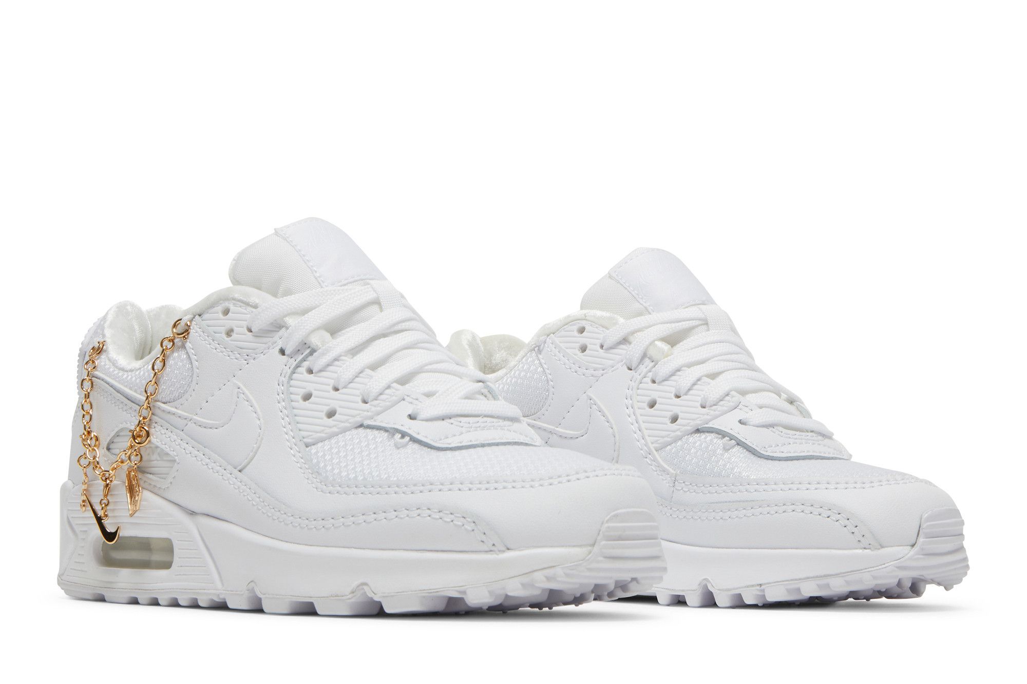Кроссовки Wmns Air Max 90 Premium 'Lucky Charms'