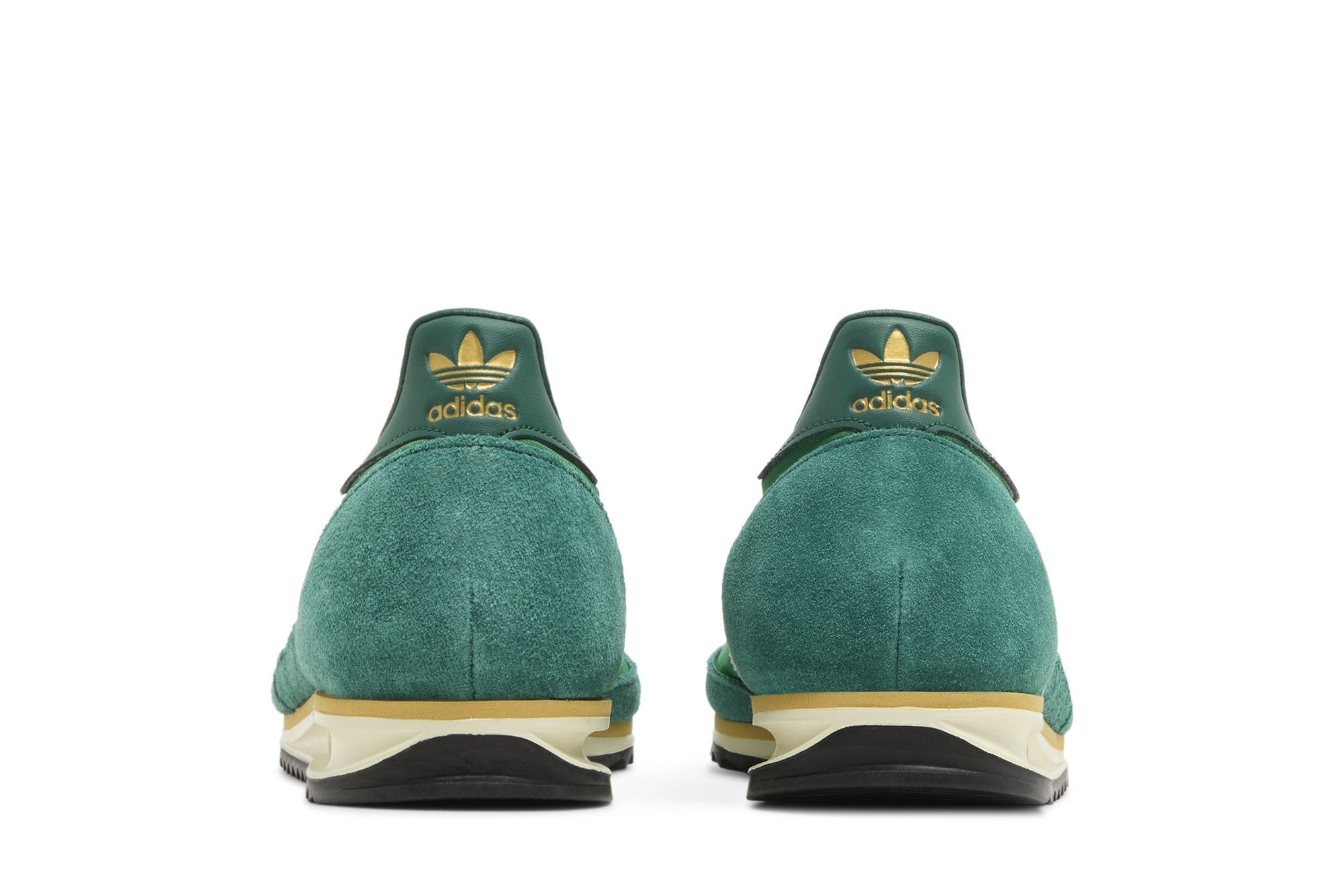 Кроссовки Wmns SL72 'Collegiate Green'