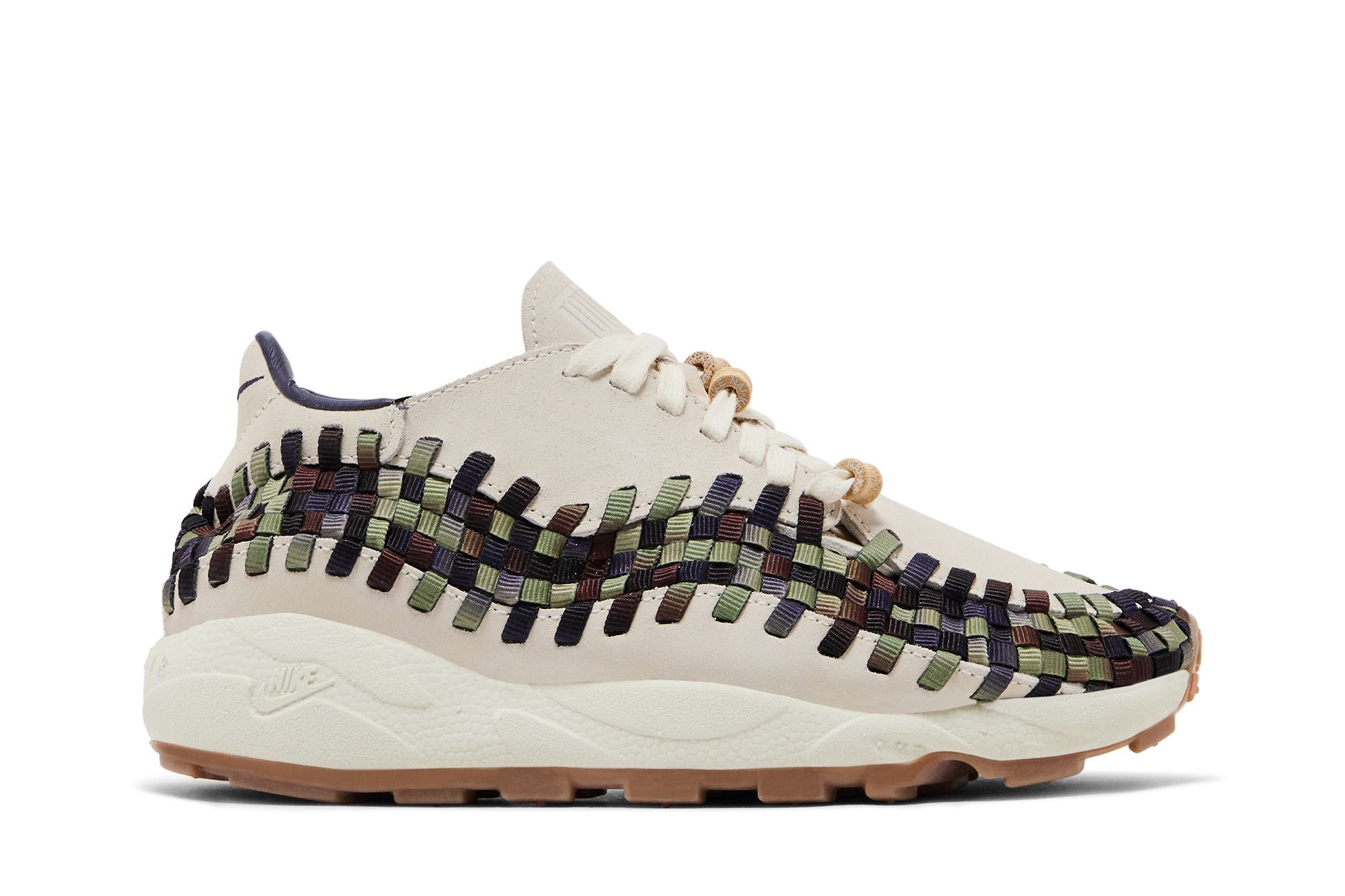 Кроссовки Wmns Air Footscape Woven 'NAI-KE'