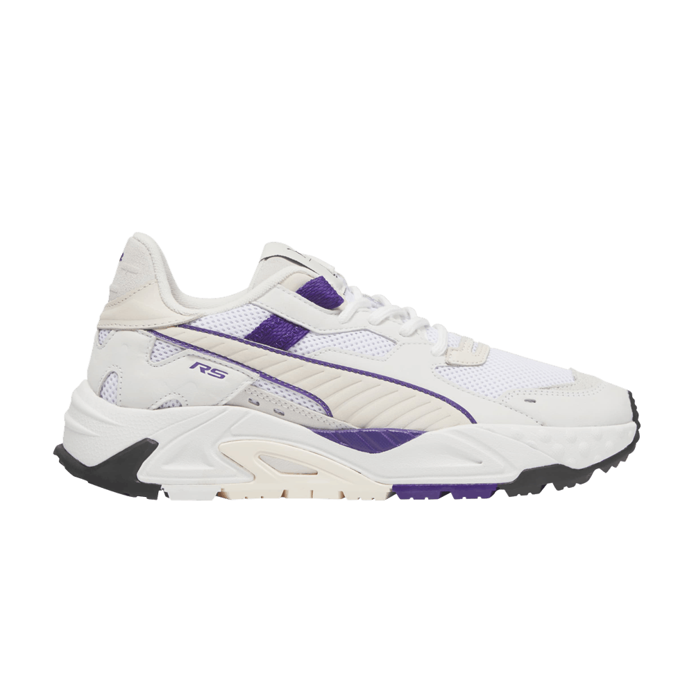 Кроссовки Puma Lauren London x RS-Trck 'Protect Your Peace'