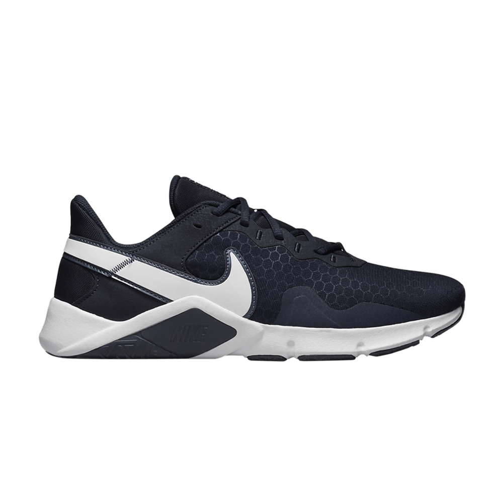 Кроссовки Nike Legend Essential 2 'Obsidian'
