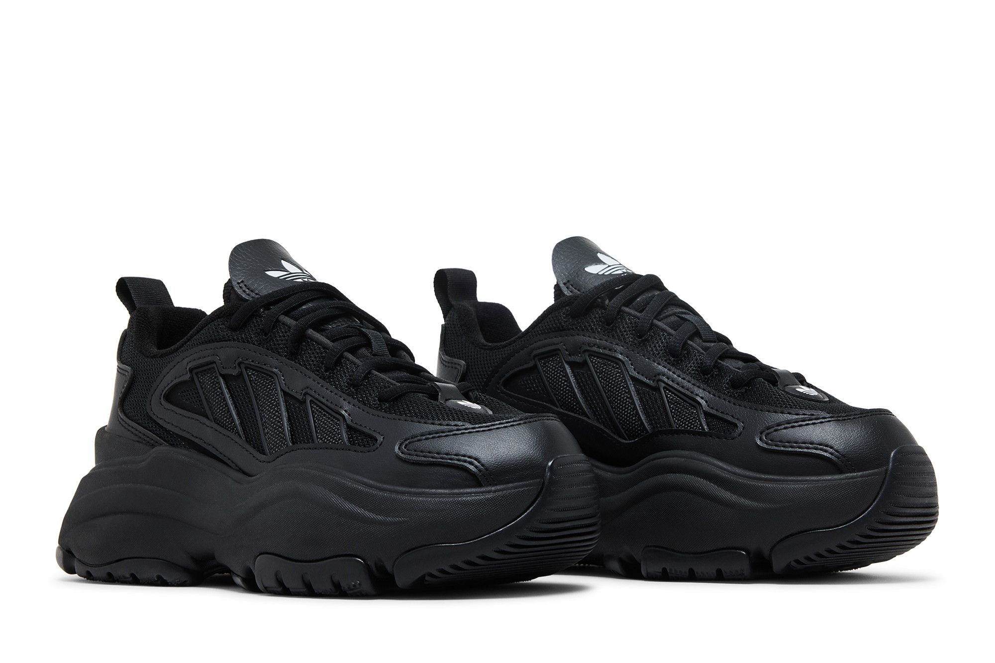 Кроссовки Wmns Ozgaia 'Core Black'