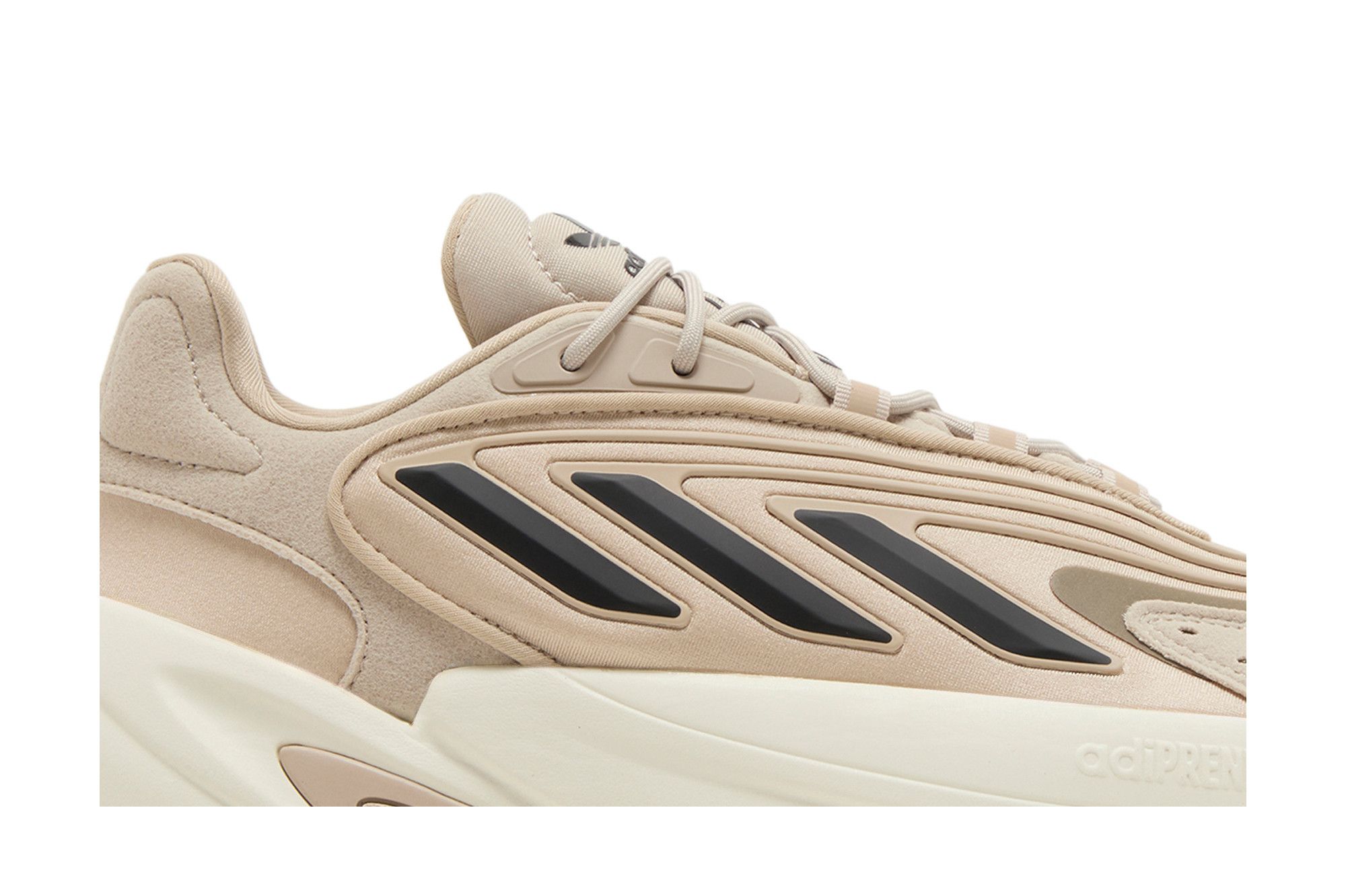 Кроссовки Wmns Ozelia 'Wonder Beige Black'
