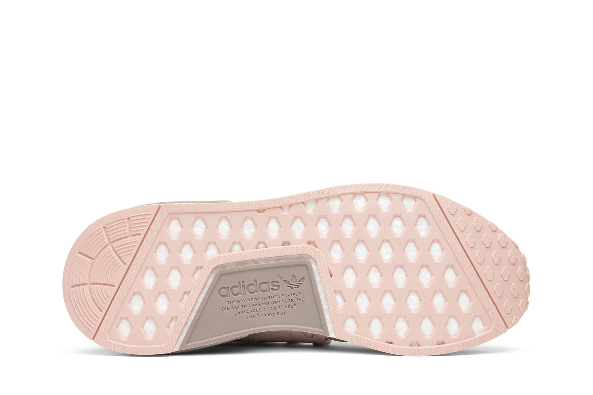 Кроссовки Wmns NMD_XR1 'Pink Duck Camo'