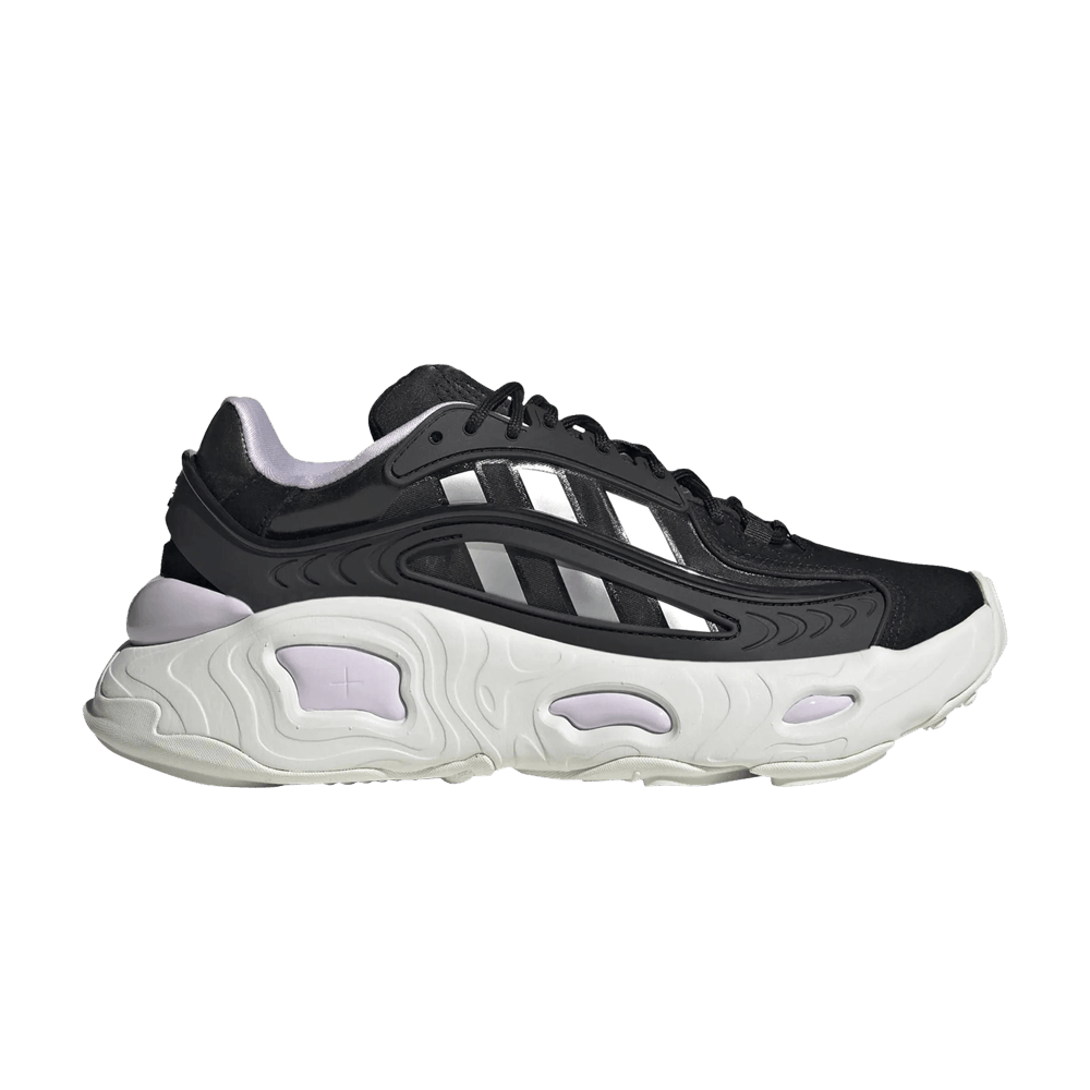Кроссовки Wmns Oznova 'Black Purple Tint'