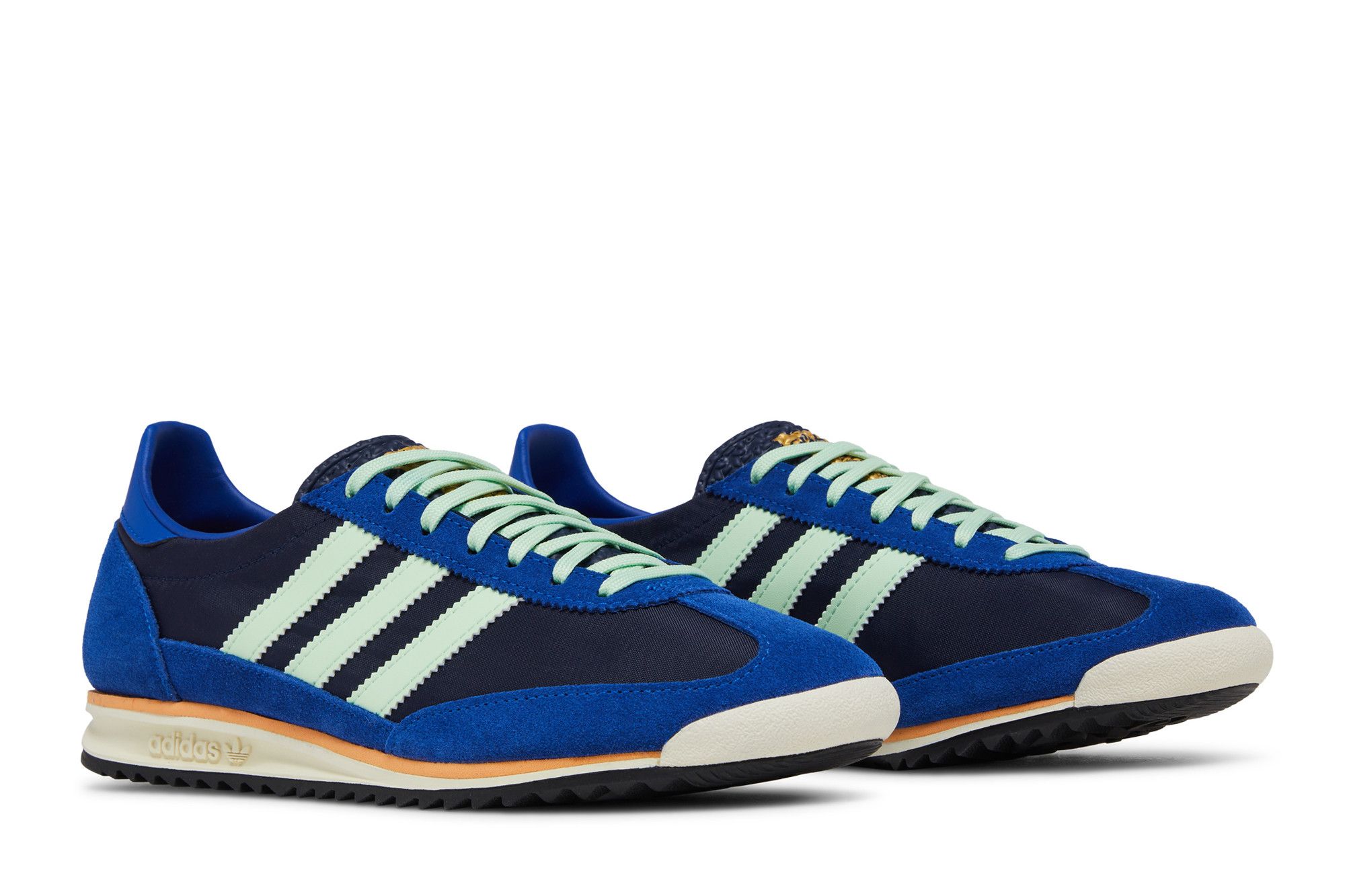 Кроссовки Wmns SL72 OG 'Night Indigo'