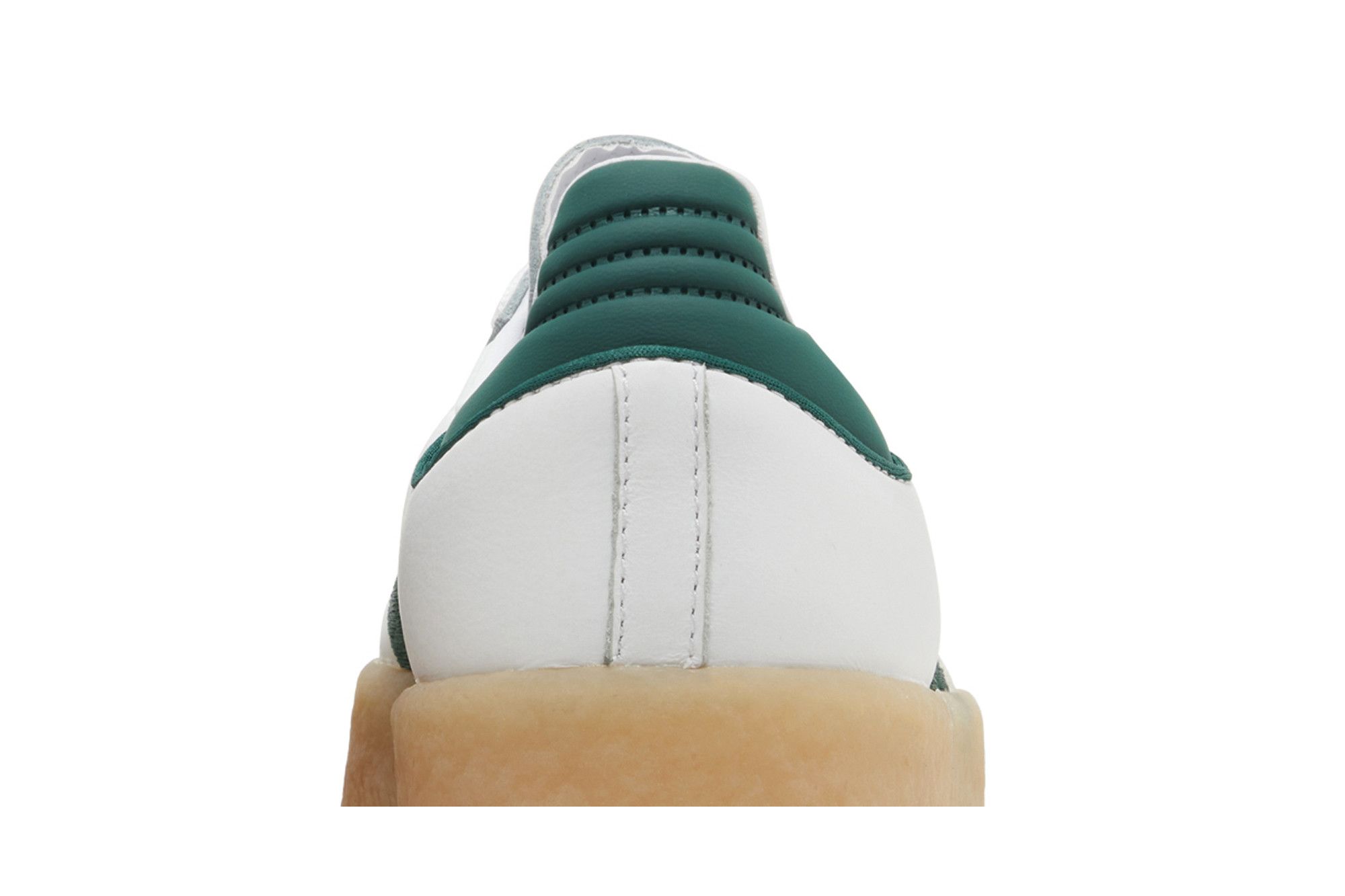 Кеды Wmns Sambae 'White Green Gum'
