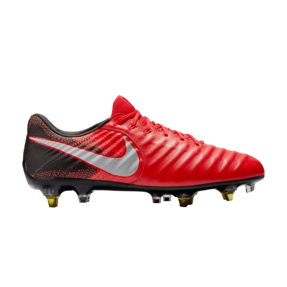 Nike tiempo legend 7 red hotsell