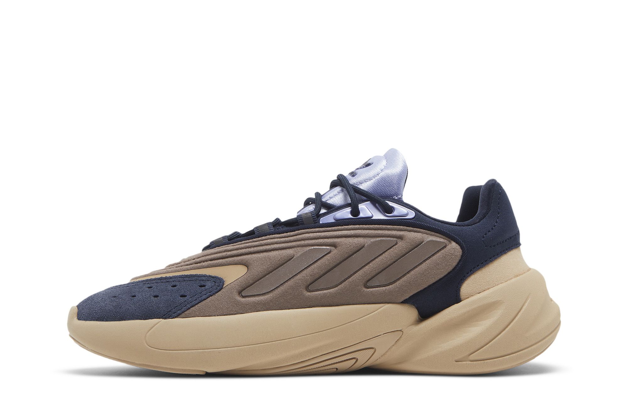 Кроссовки Wmns Ozelia 'Trace Brown Legend Ink'