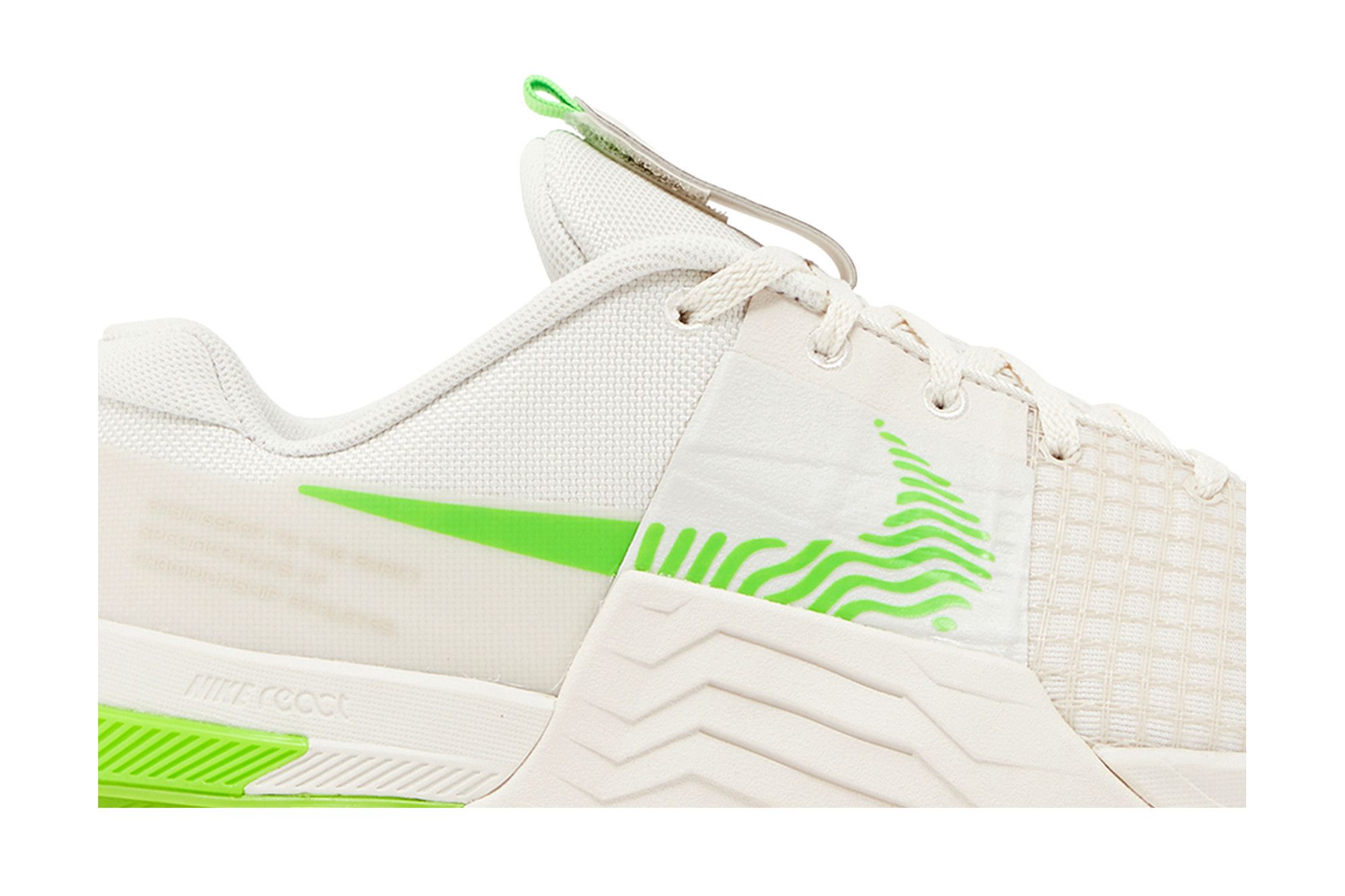 Кроссовки Nike Metcon 8 'Phantom Green Strike'
